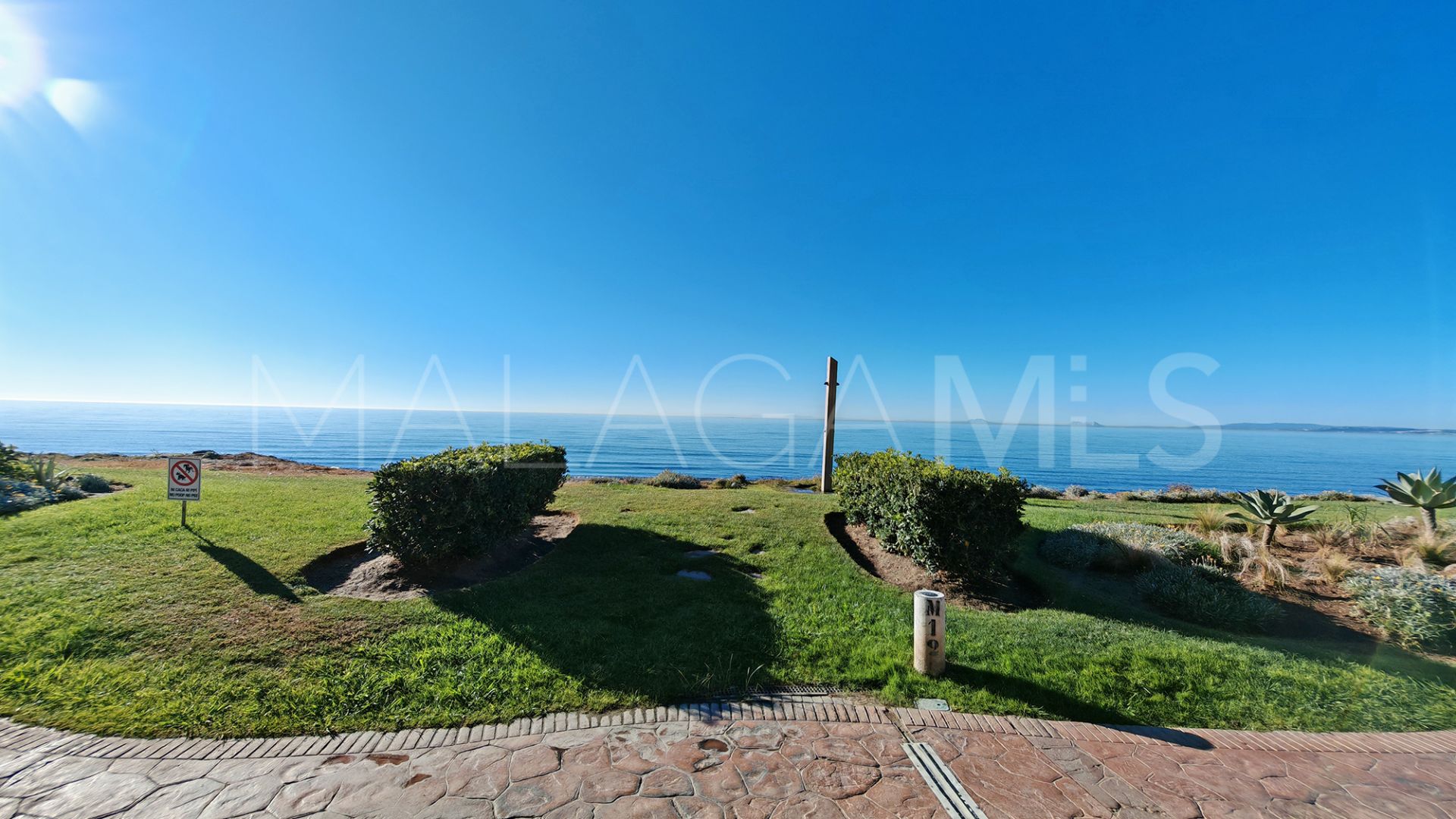 Lägenhet for sale in Torre Bermeja