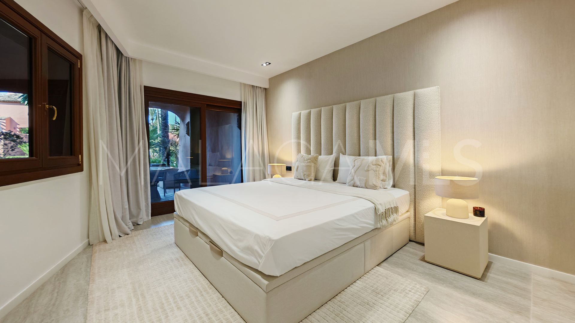 Lägenhet for sale in Torre Bermeja