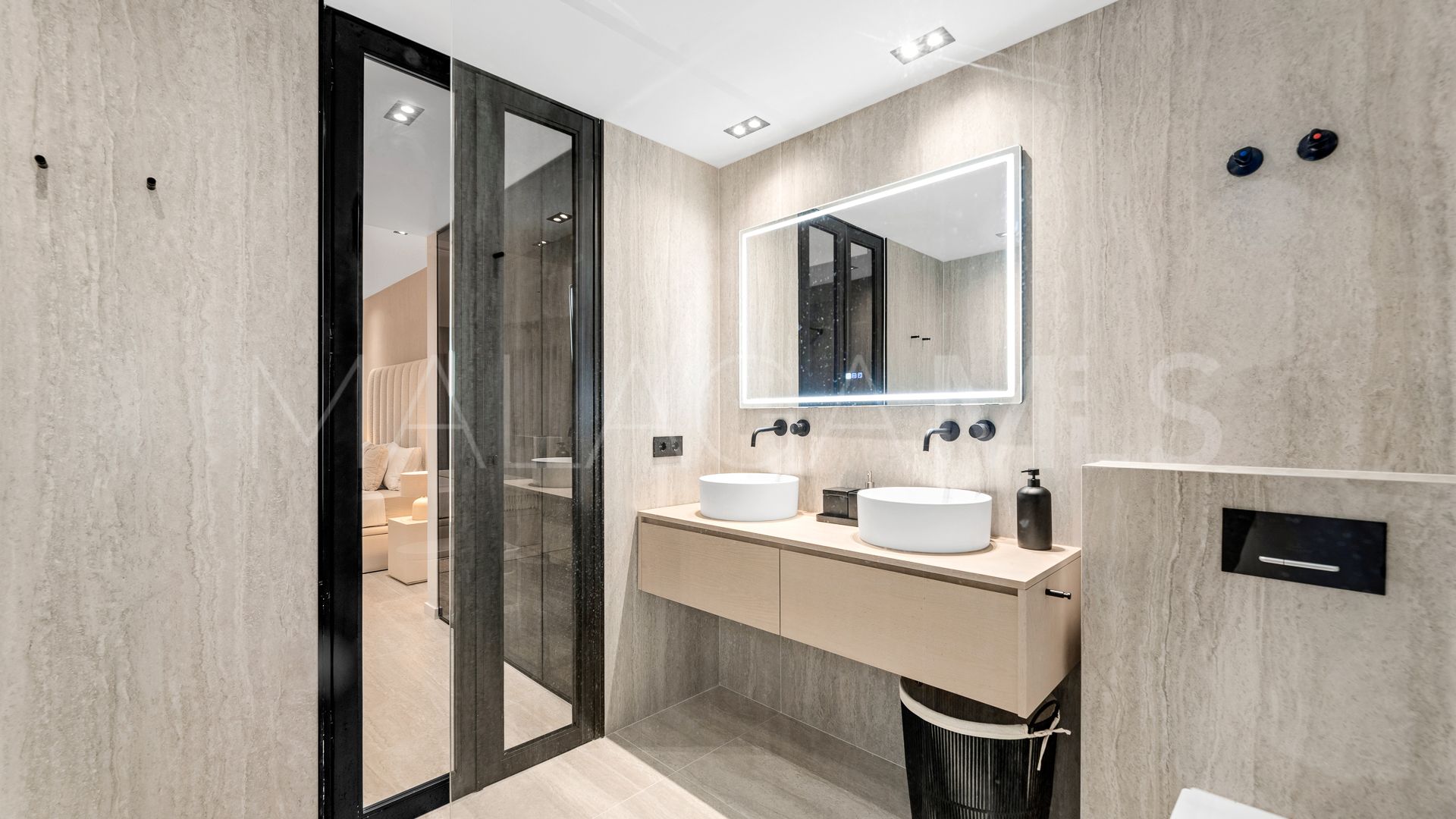 Lägenhet for sale in Torre Bermeja