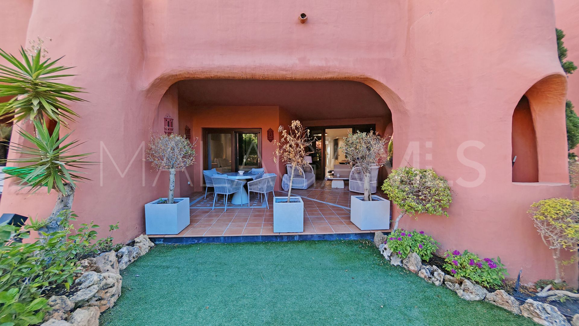 Lägenhet for sale in Torre Bermeja