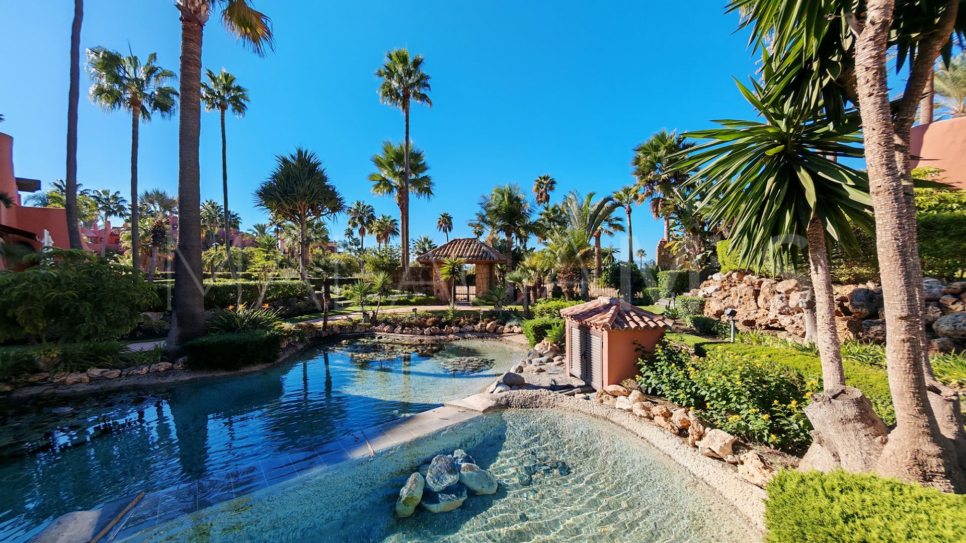 Lägenhet for sale in Torre Bermeja