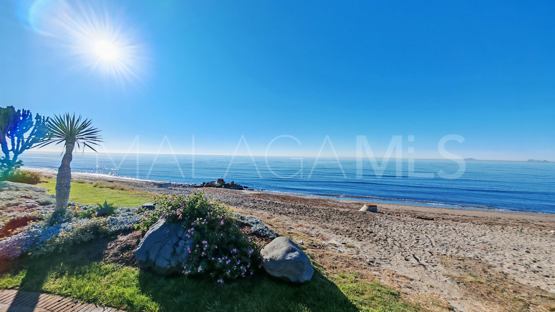 Lägenhet for sale in Torre Bermeja