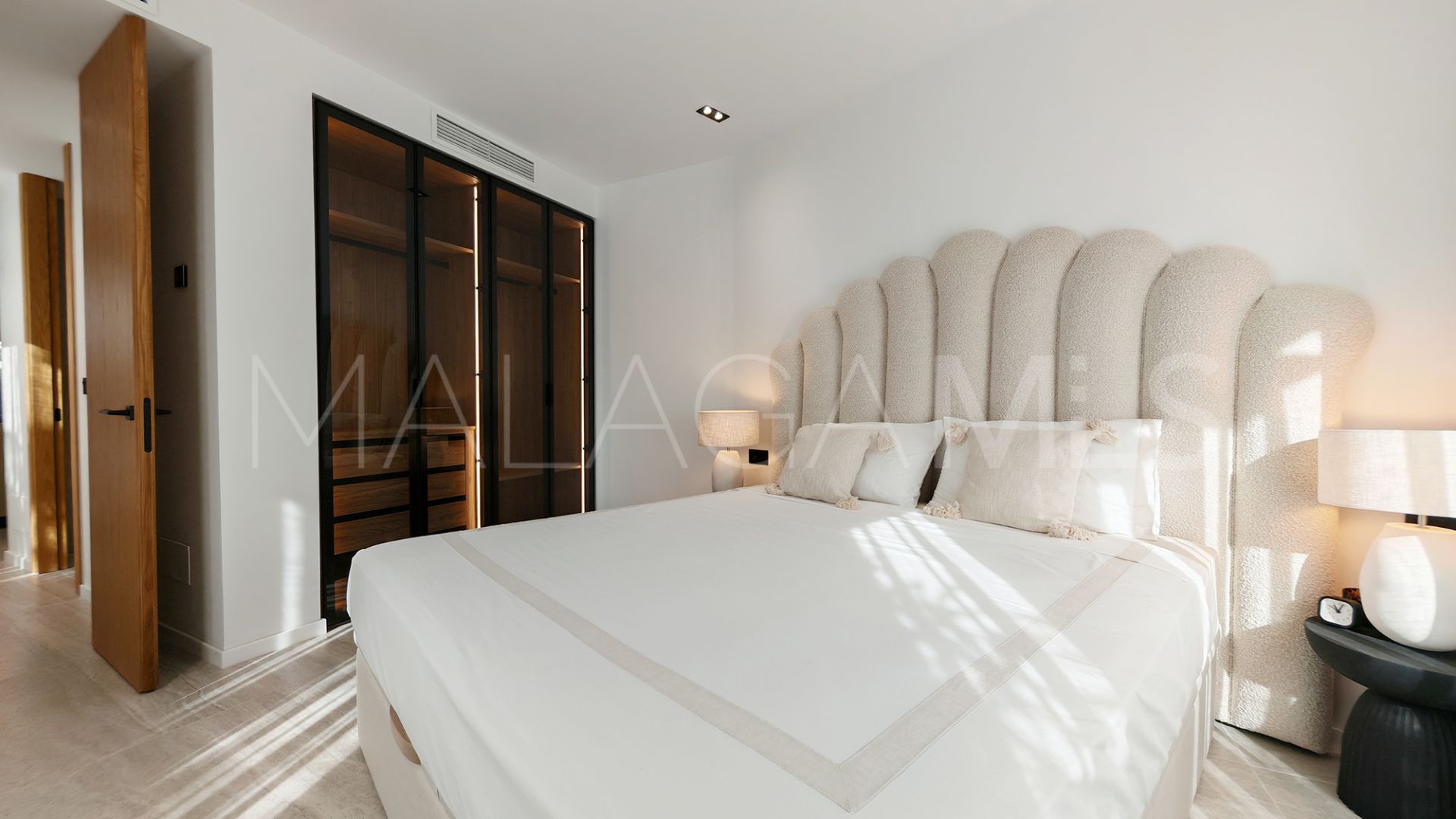 Lägenhet for sale in Torre Bermeja