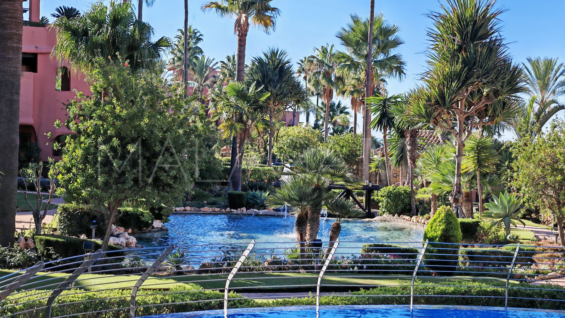 Lägenhet for sale in Torre Bermeja