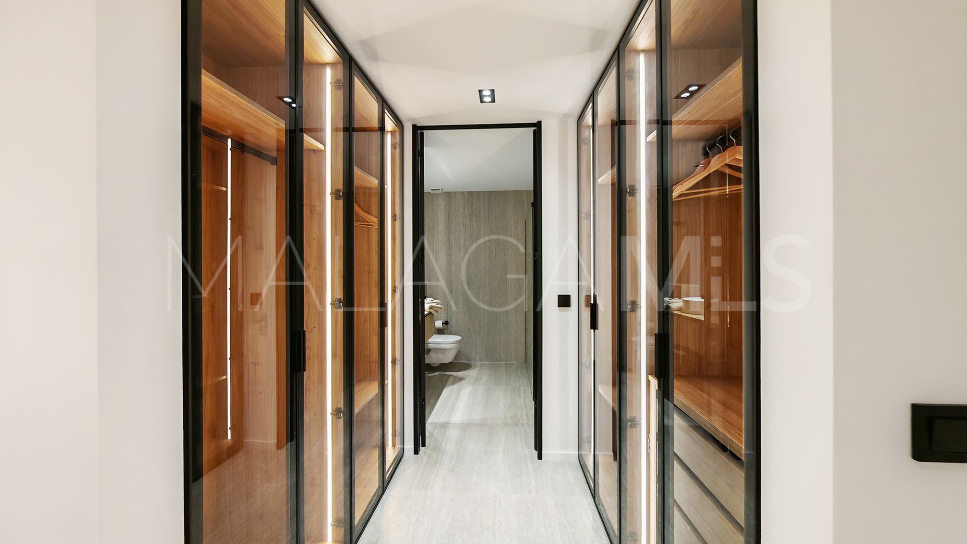 Lägenhet for sale in Torre Bermeja