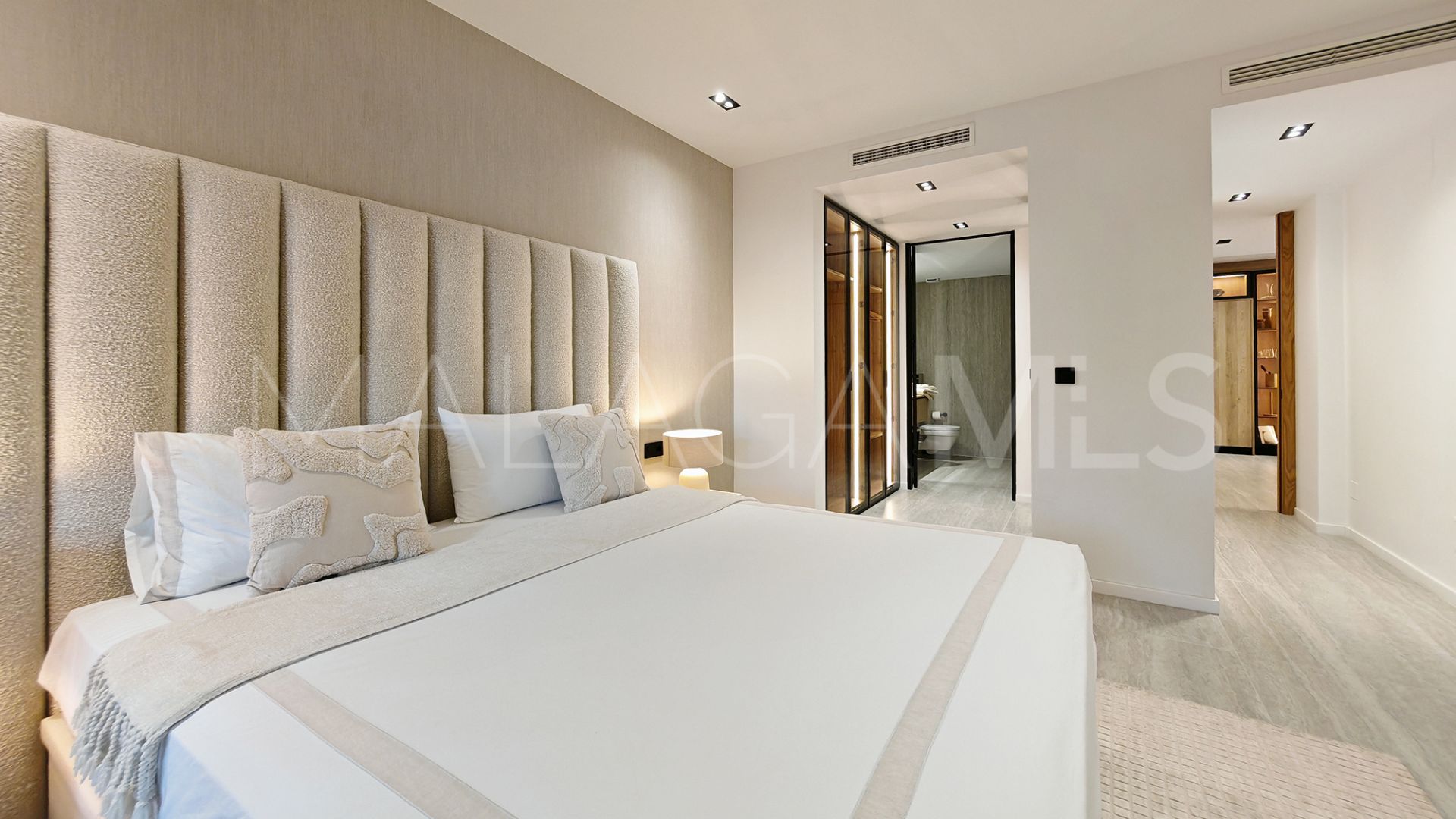 Lägenhet for sale in Torre Bermeja