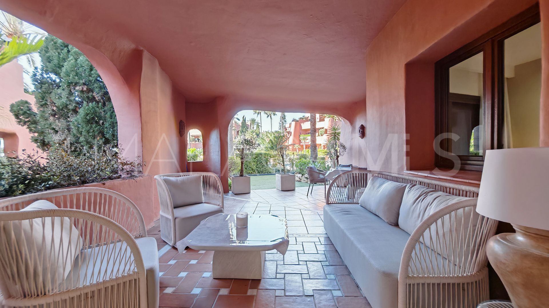 Lägenhet for sale in Torre Bermeja