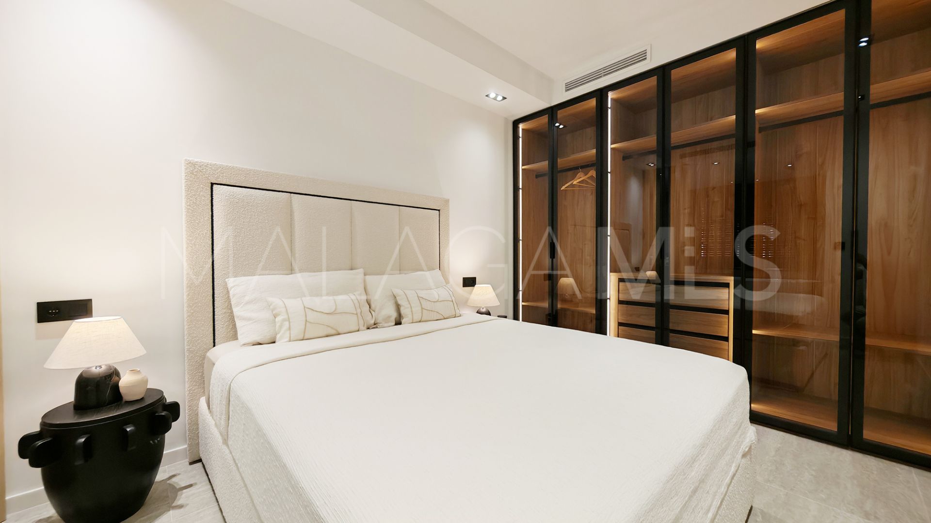 Lägenhet for sale in Torre Bermeja