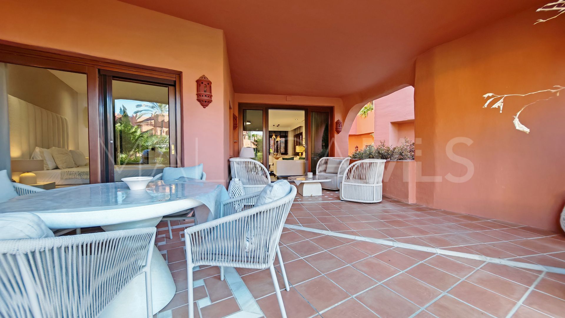 Lägenhet for sale in Torre Bermeja