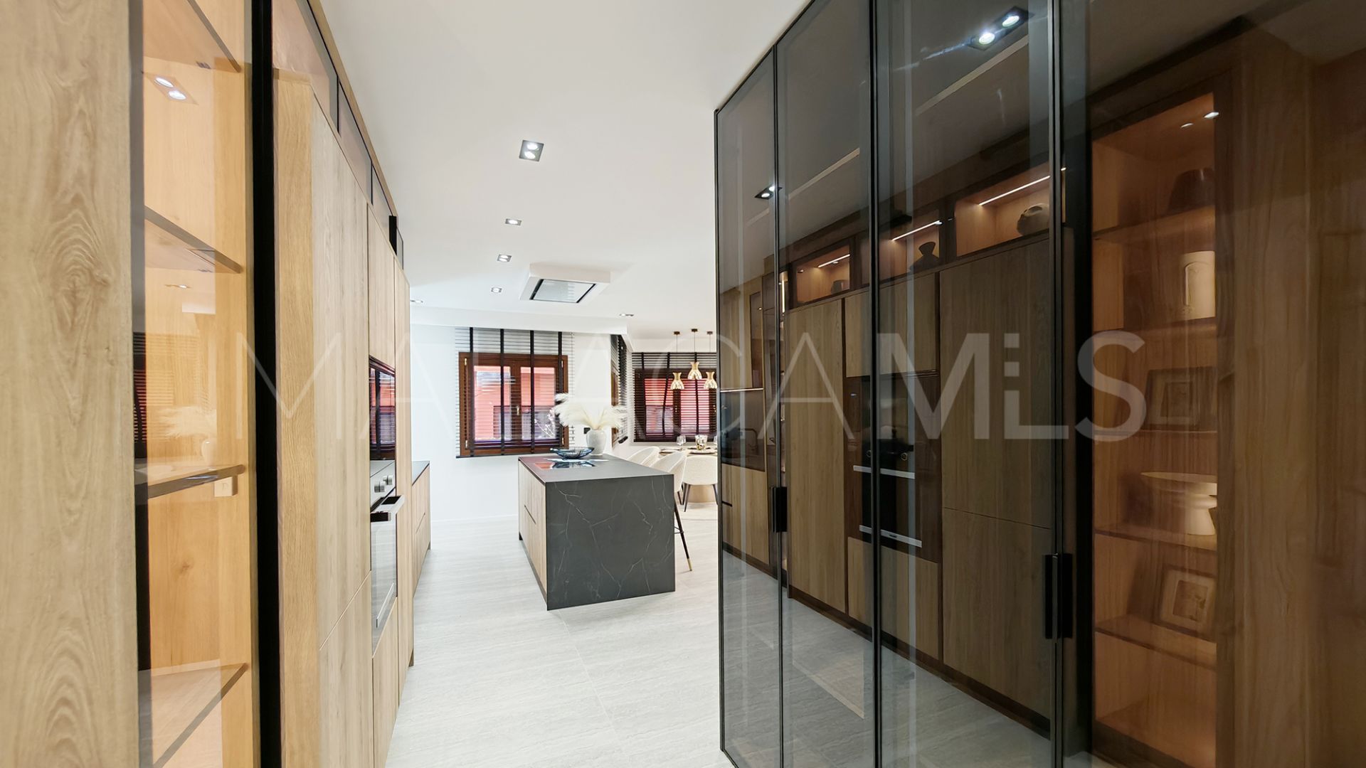 Lägenhet for sale in Torre Bermeja