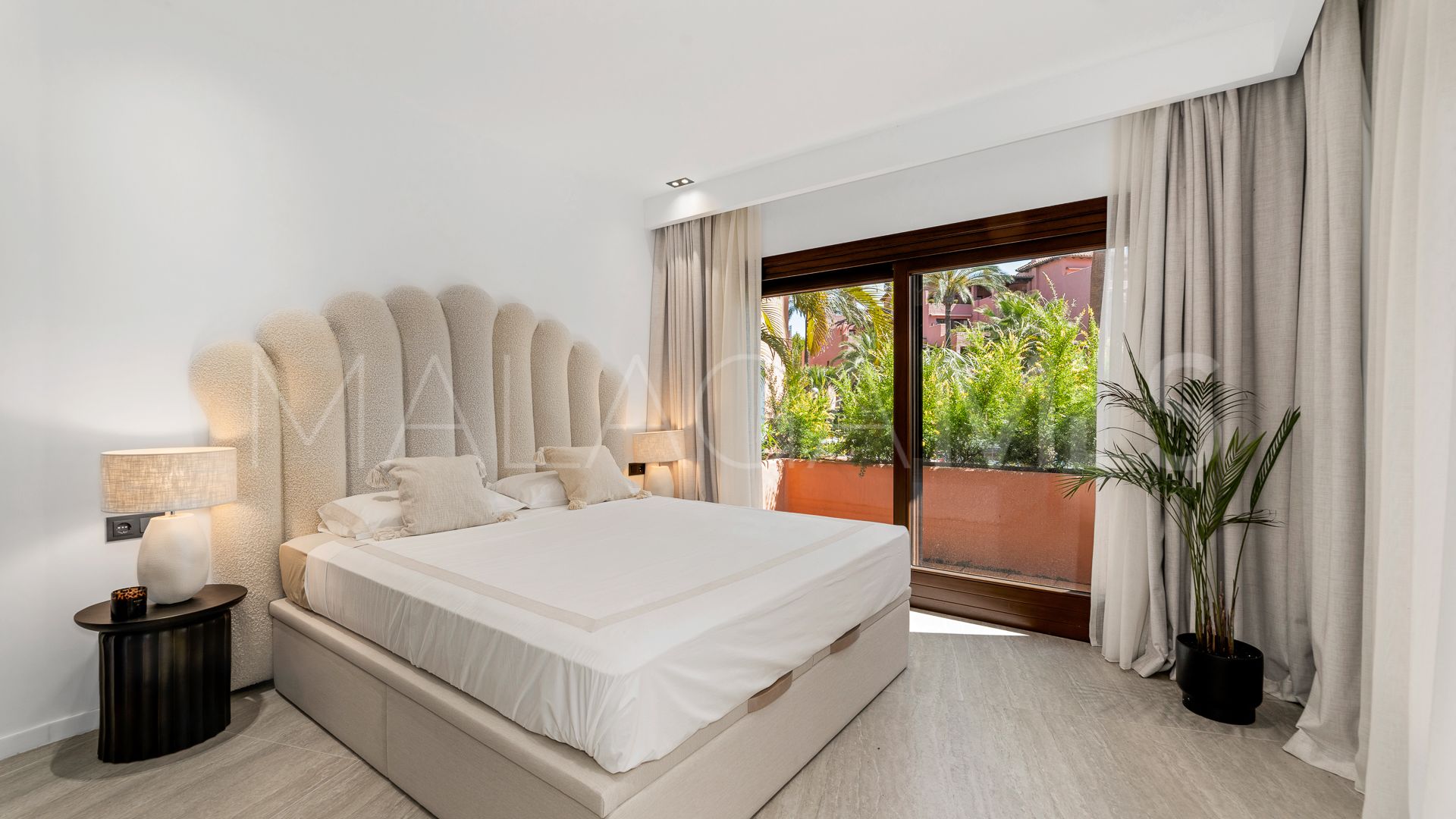 Lägenhet for sale in Torre Bermeja