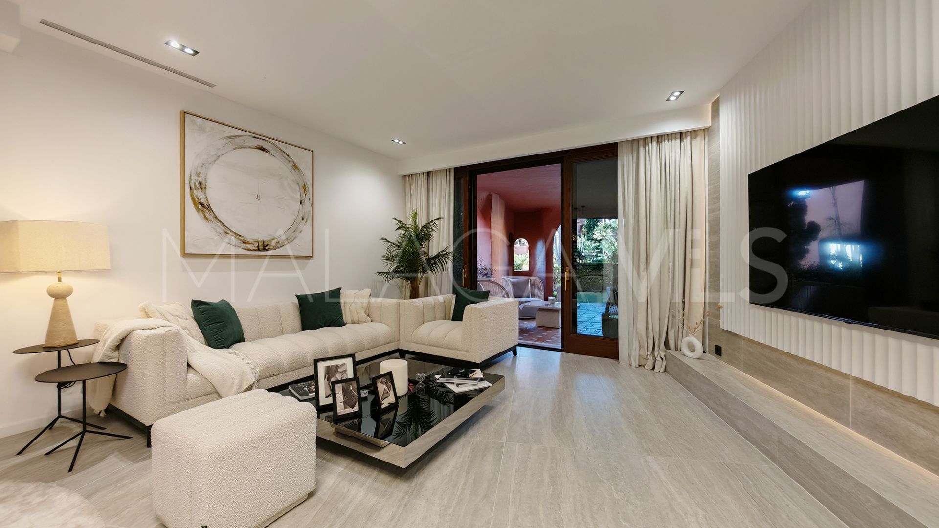 Lägenhet for sale in Torre Bermeja