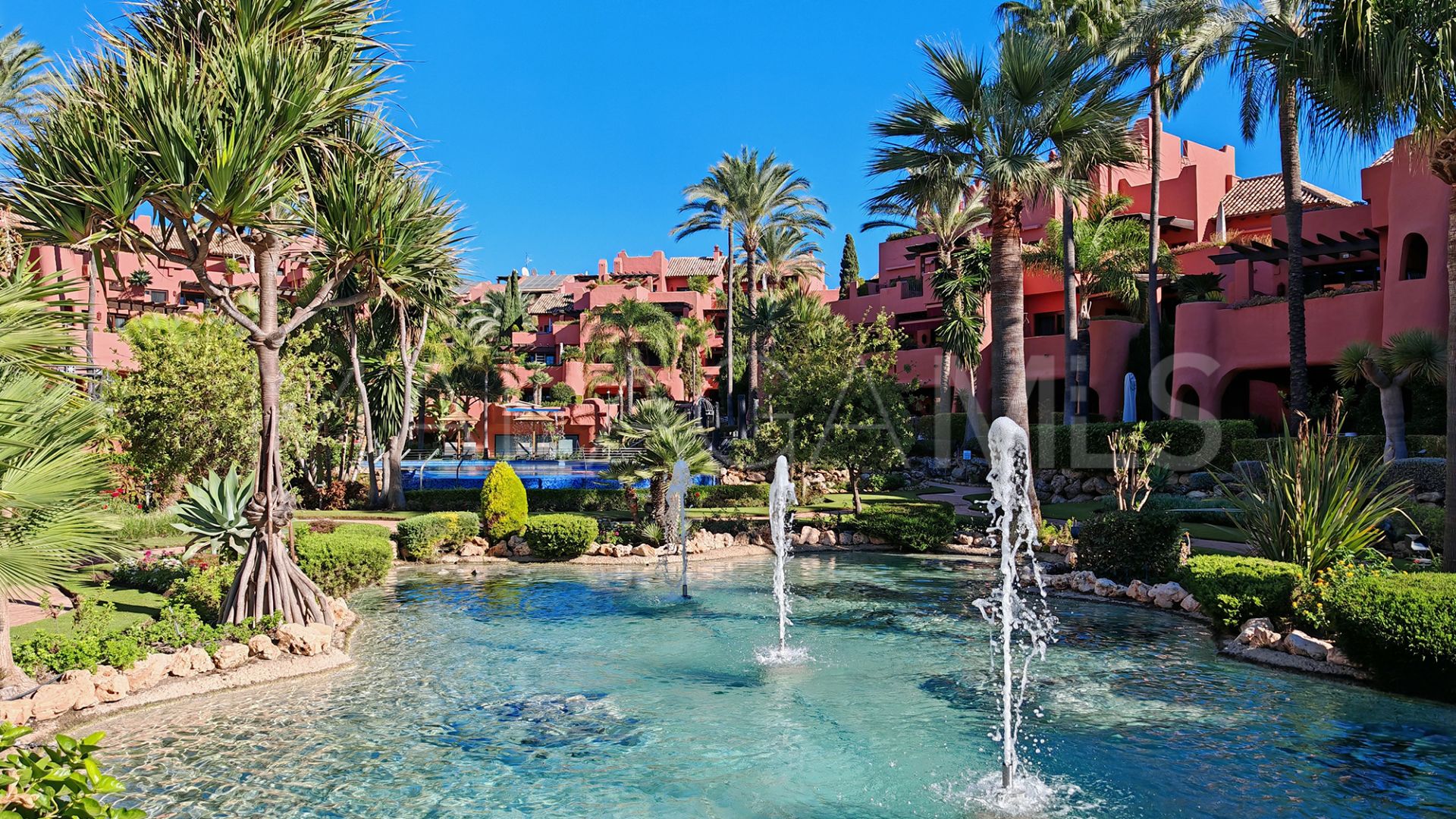 Lägenhet for sale in Torre Bermeja