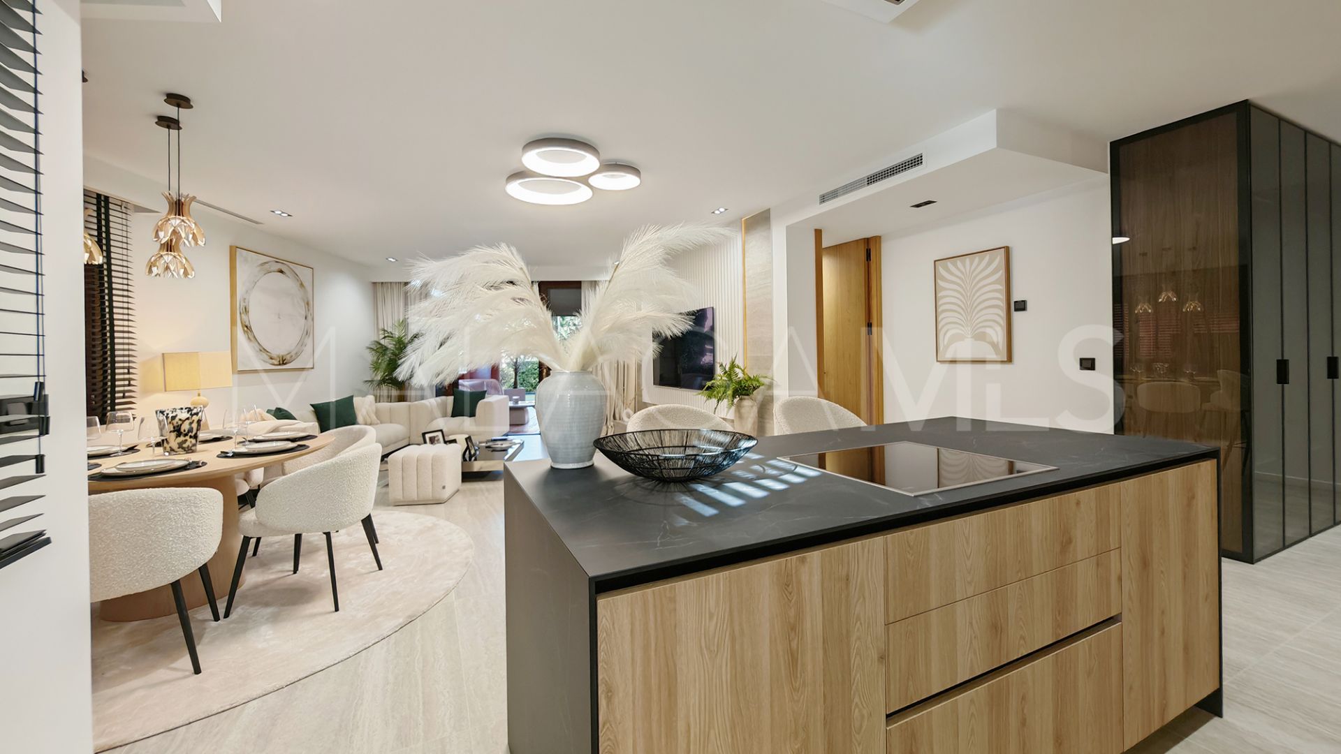 Lägenhet for sale in Torre Bermeja