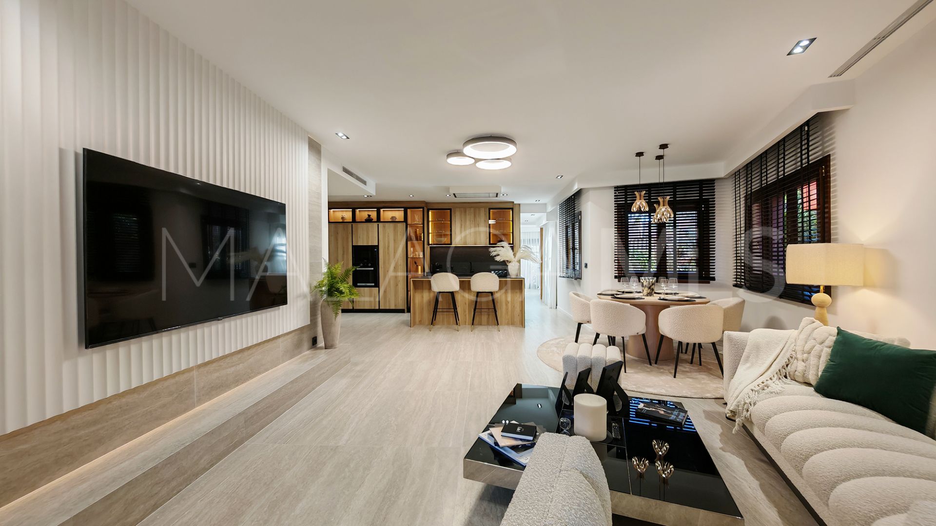 Lägenhet for sale in Torre Bermeja