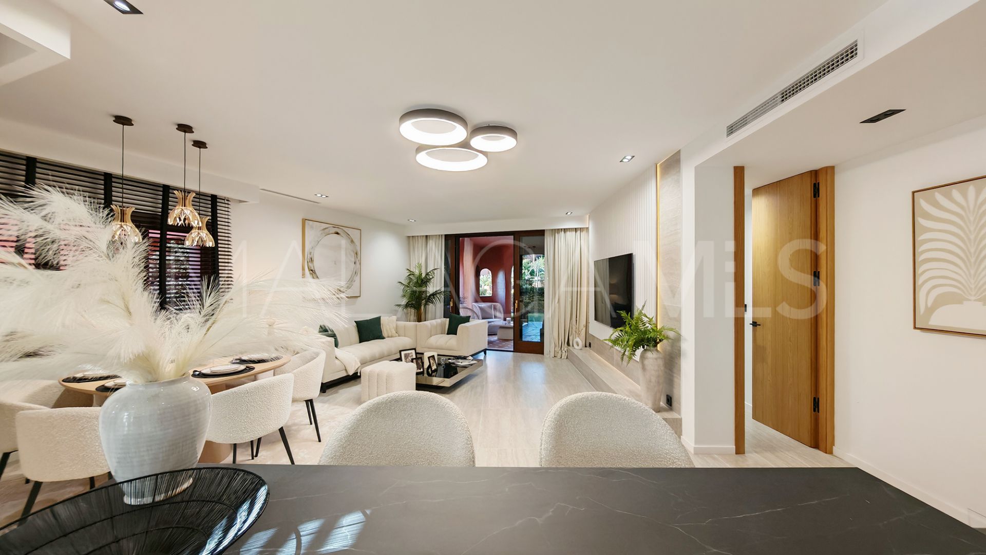 Lägenhet for sale in Torre Bermeja