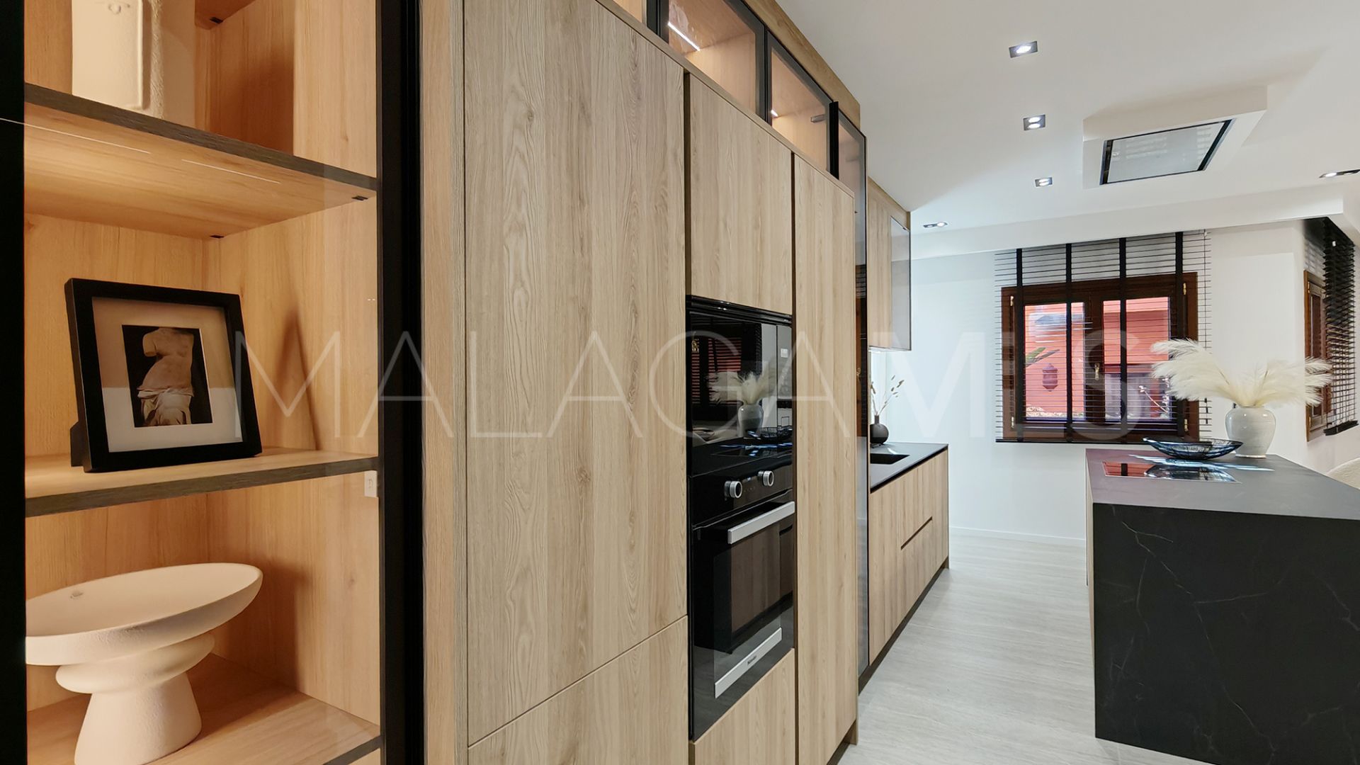 Lägenhet for sale in Torre Bermeja