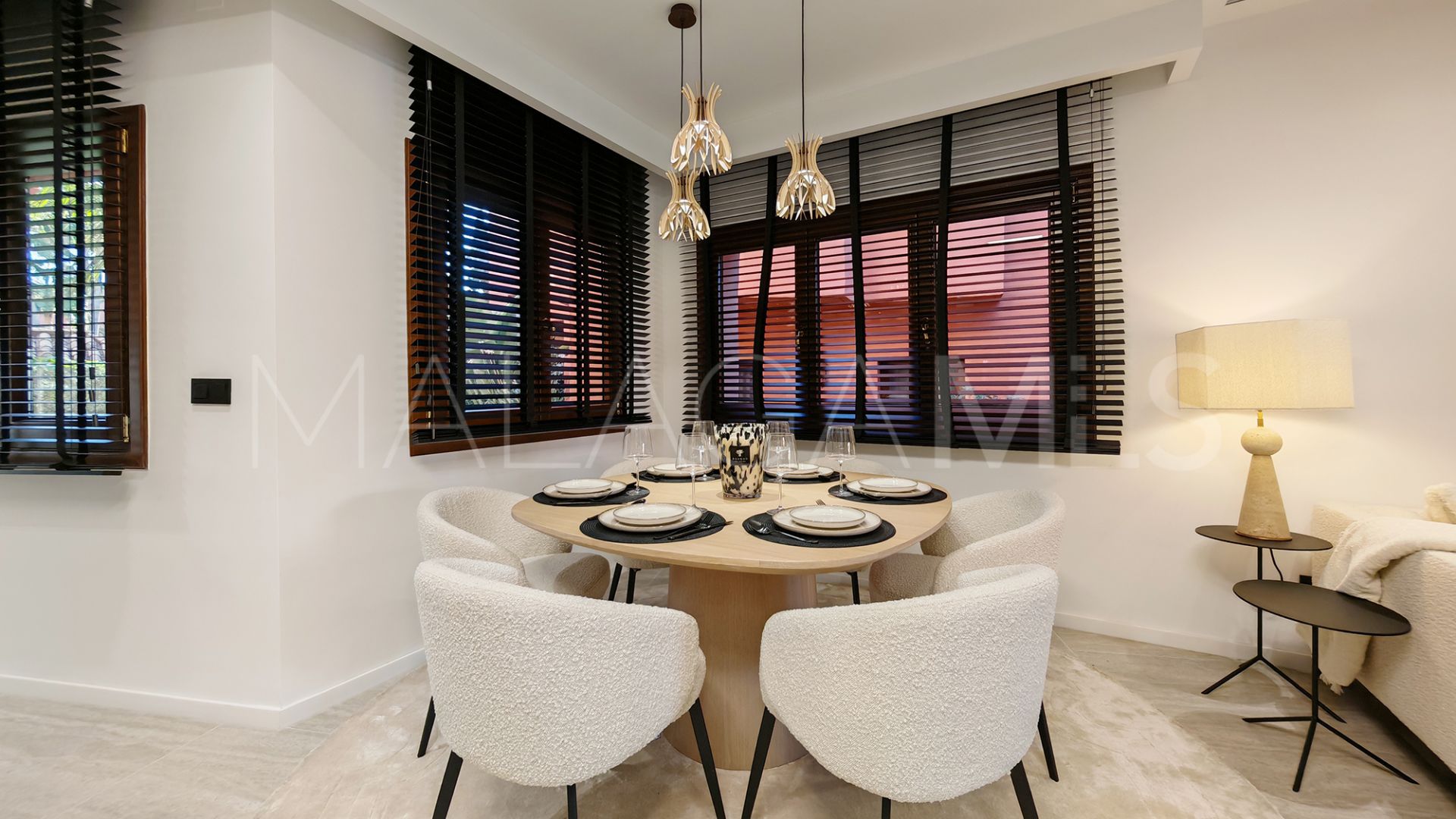 Lägenhet for sale in Torre Bermeja