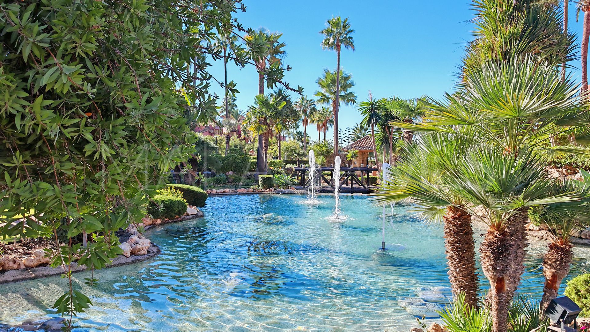 Lägenhet for sale in Torre Bermeja