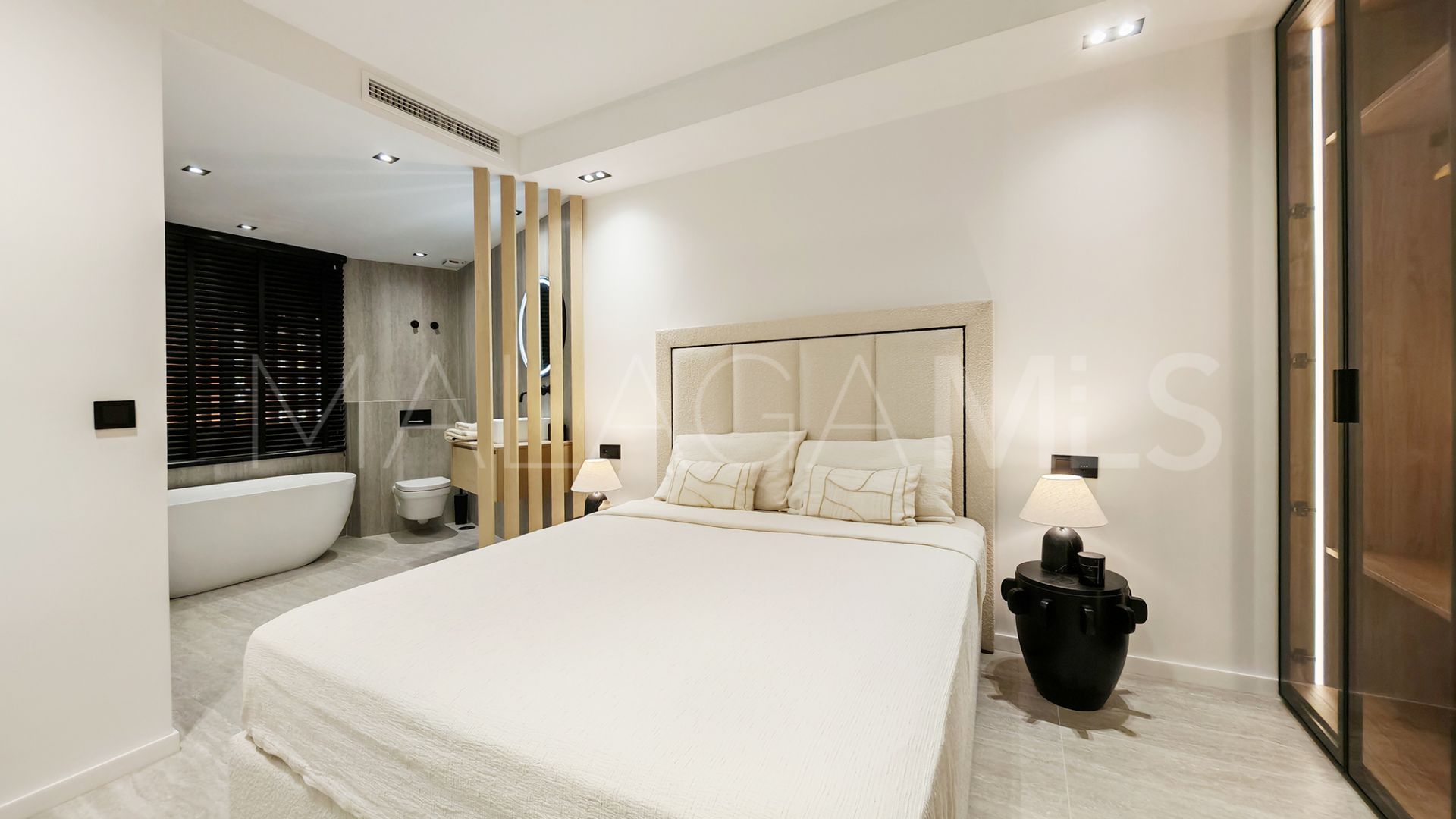 Lägenhet for sale in Torre Bermeja