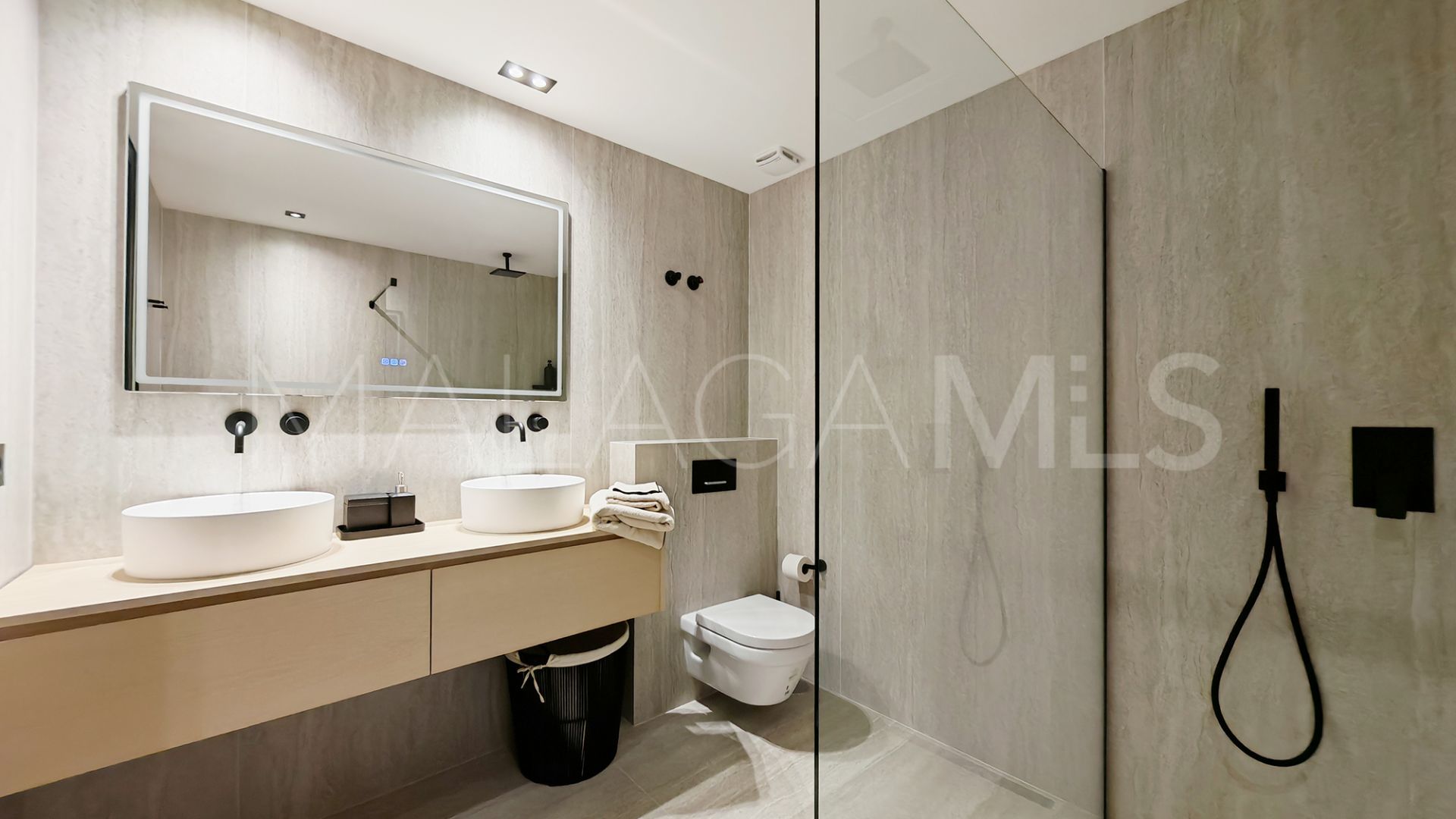 Lägenhet for sale in Torre Bermeja