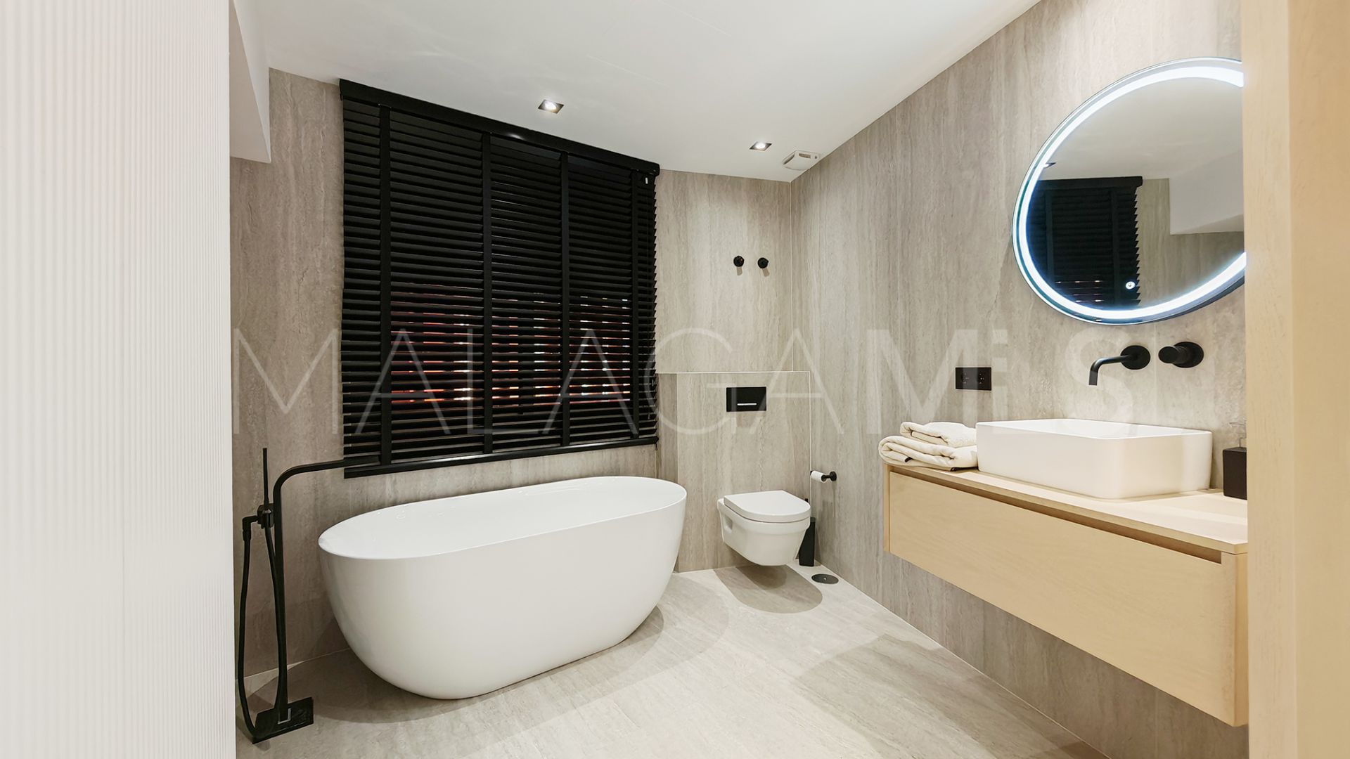 Lägenhet for sale in Torre Bermeja