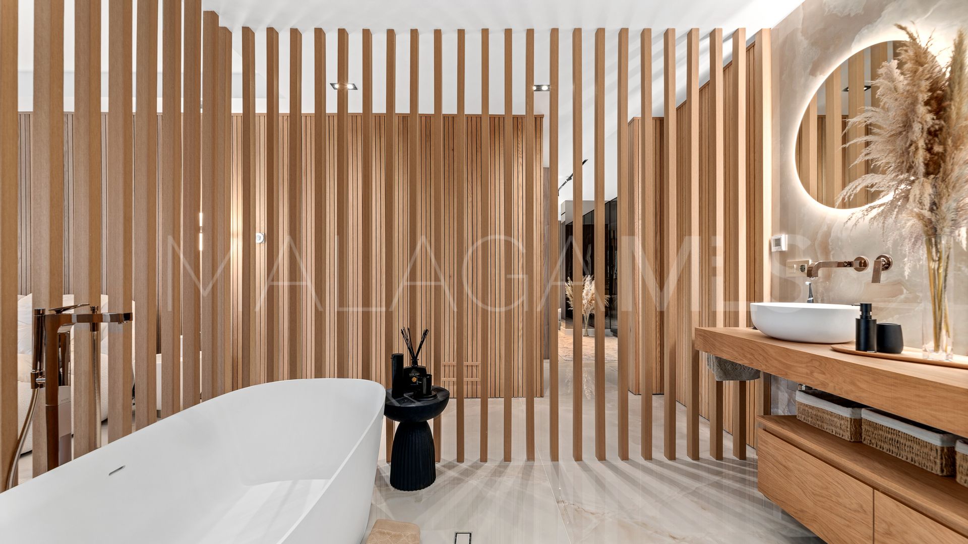 Lägenhet for sale in Torre Bermeja