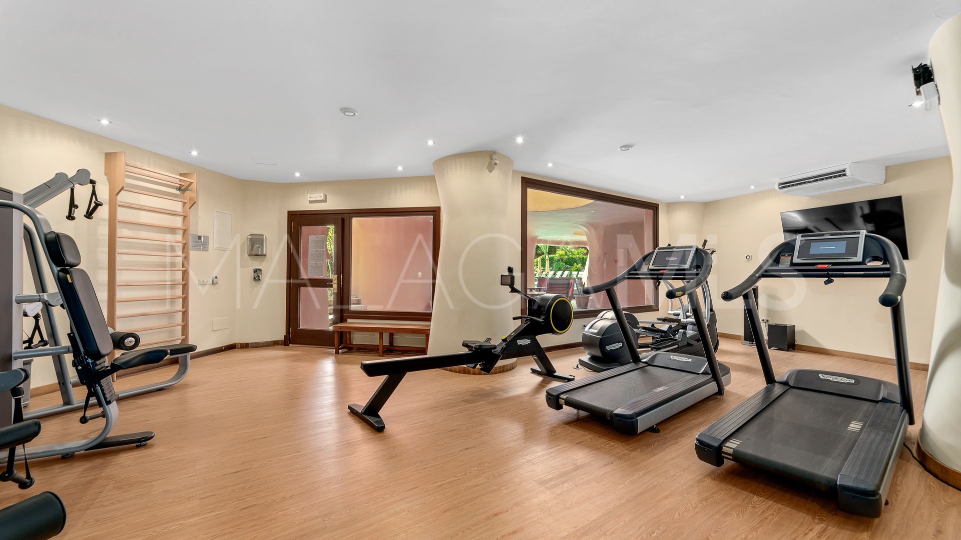 Lägenhet for sale in Torre Bermeja