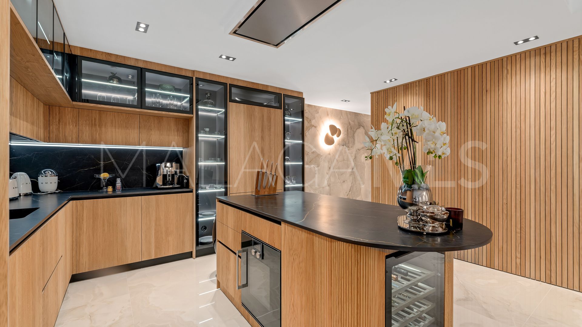 Lägenhet for sale in Torre Bermeja