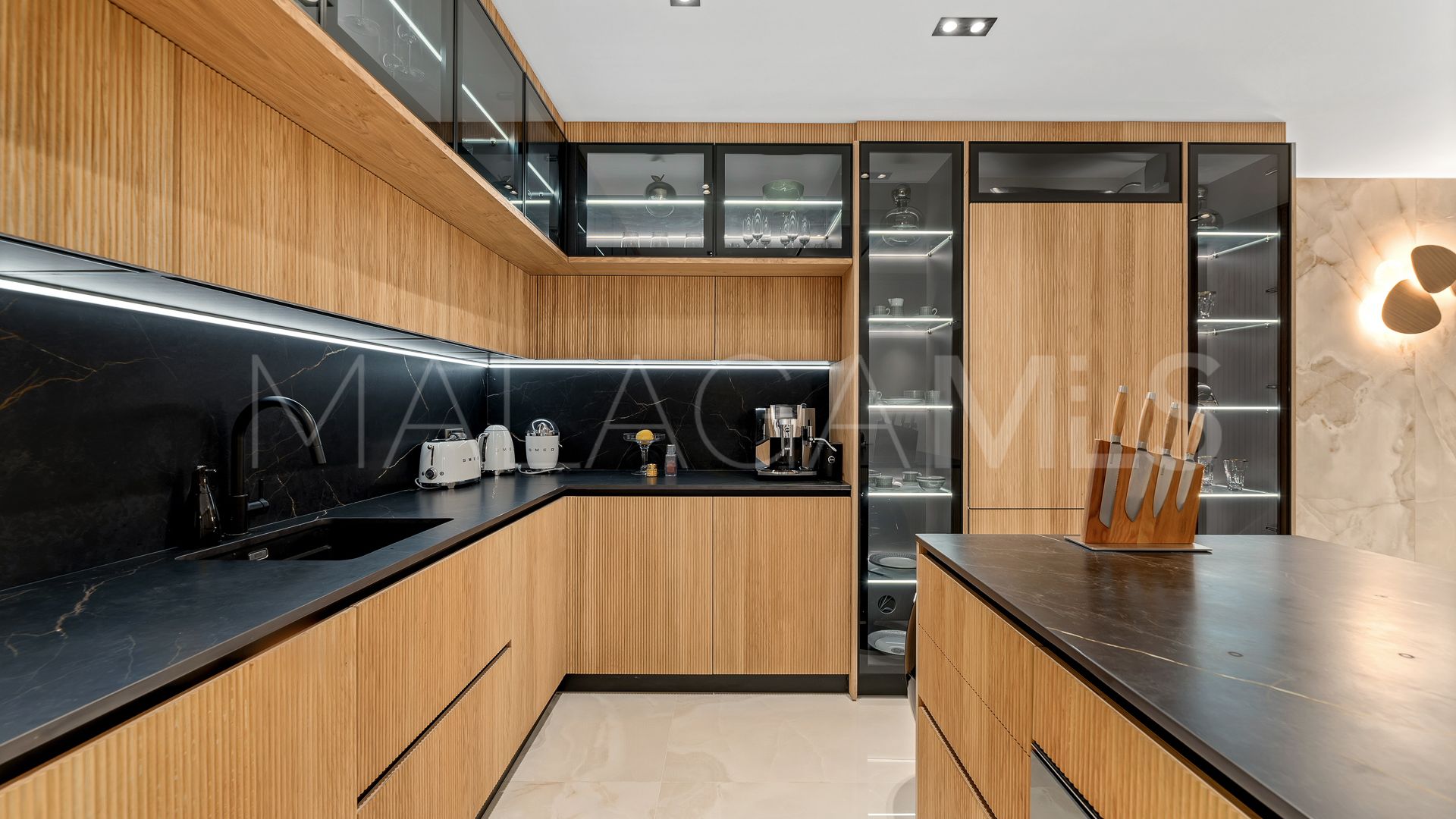 Lägenhet for sale in Torre Bermeja