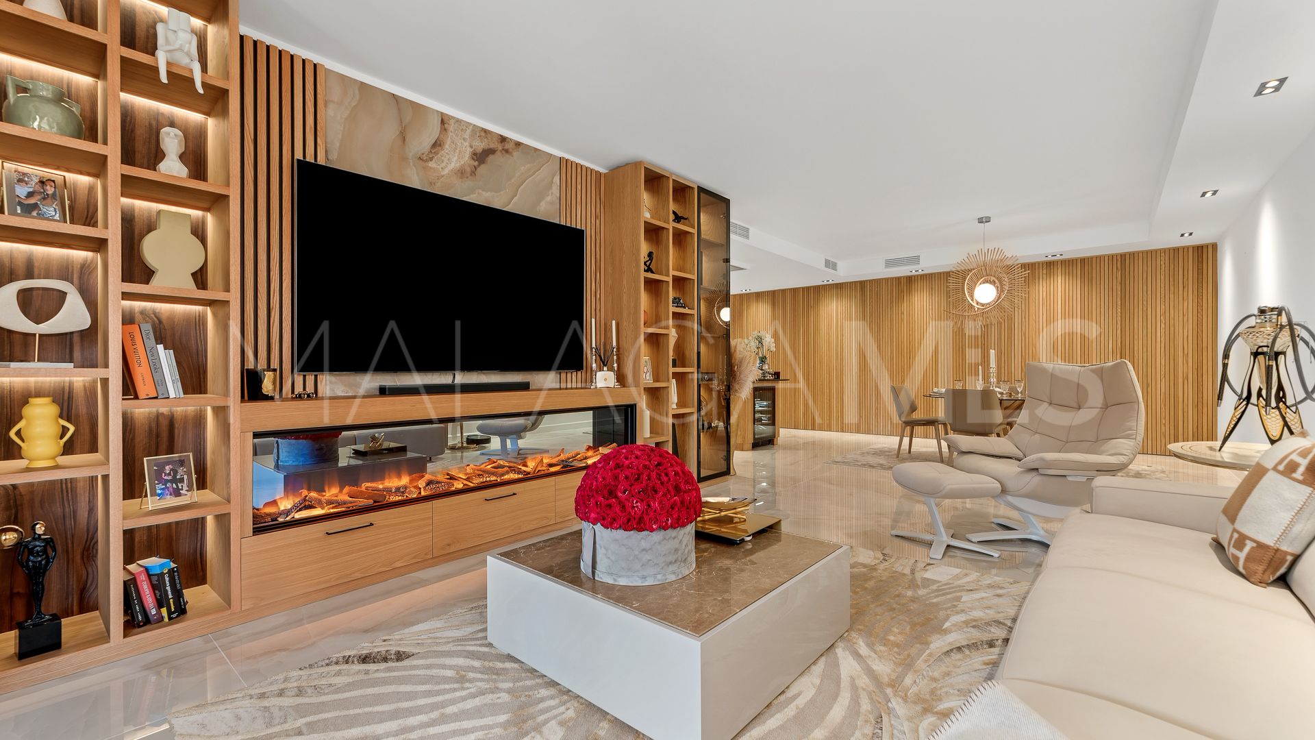 Lägenhet for sale in Torre Bermeja