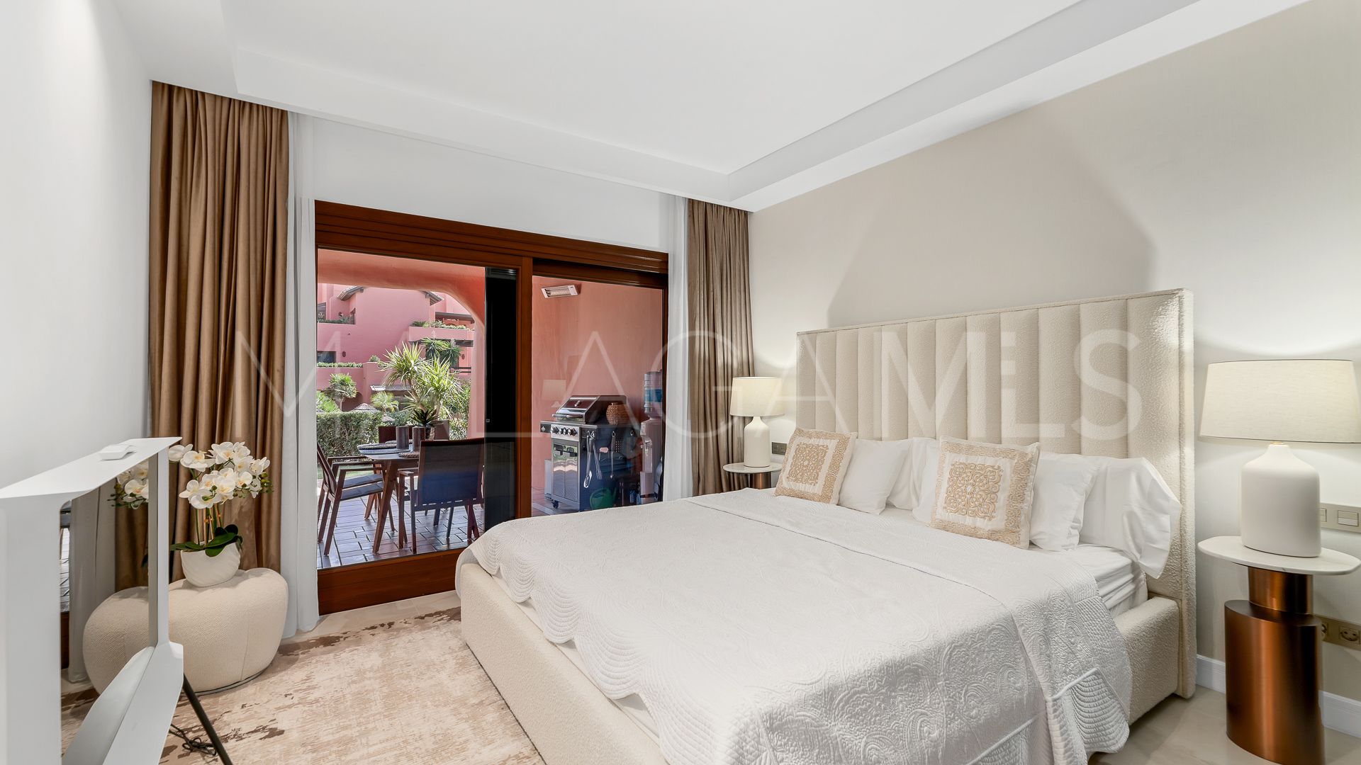 Lägenhet for sale in Torre Bermeja