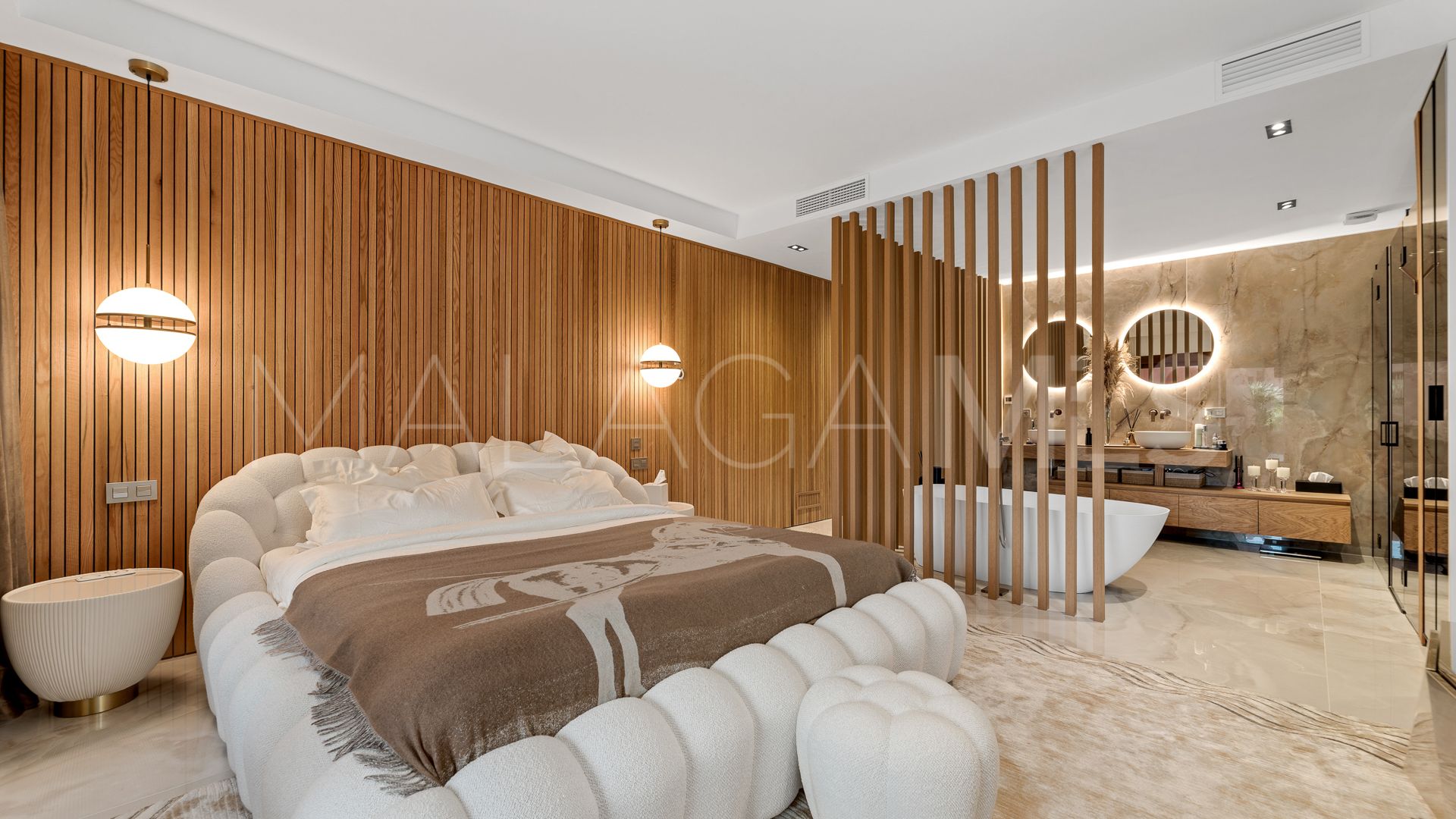 Lägenhet for sale in Torre Bermeja