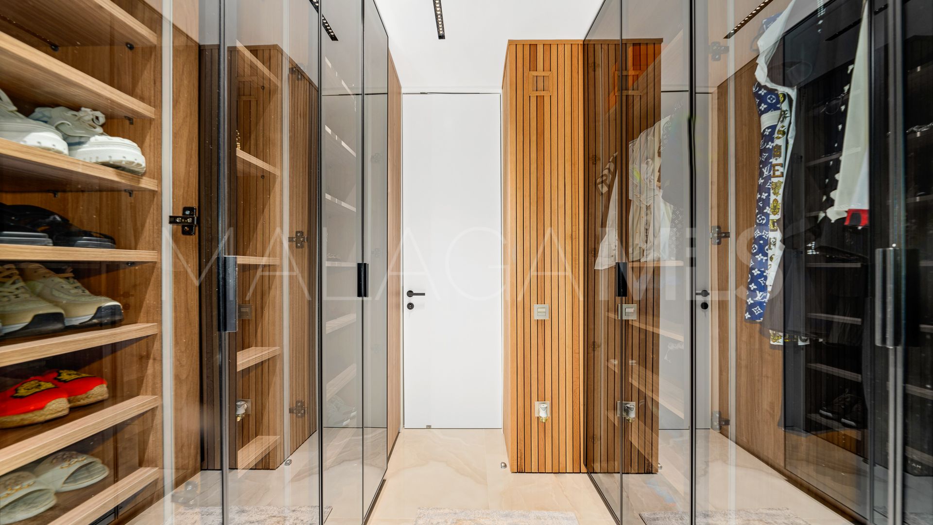 Lägenhet for sale in Torre Bermeja