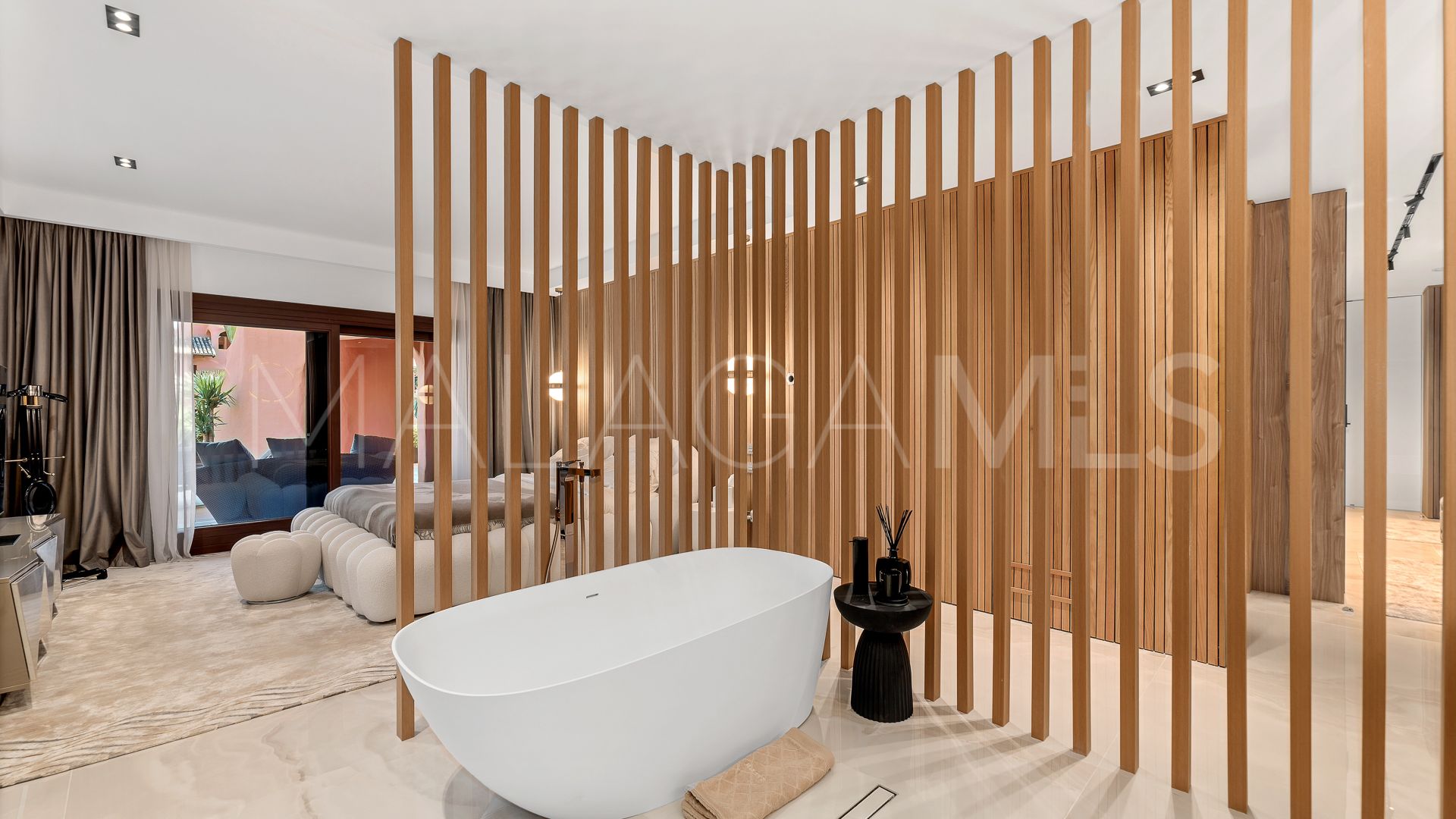 Lägenhet for sale in Torre Bermeja