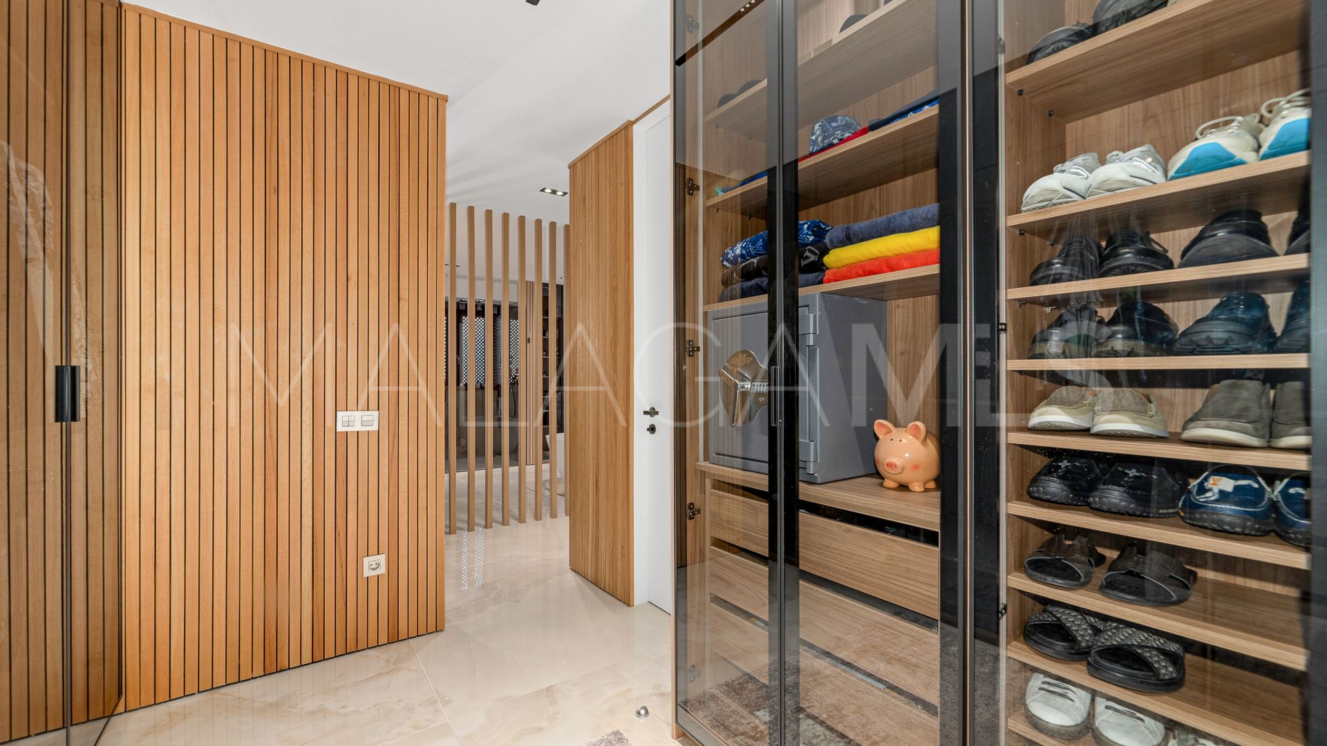 Lägenhet for sale in Torre Bermeja