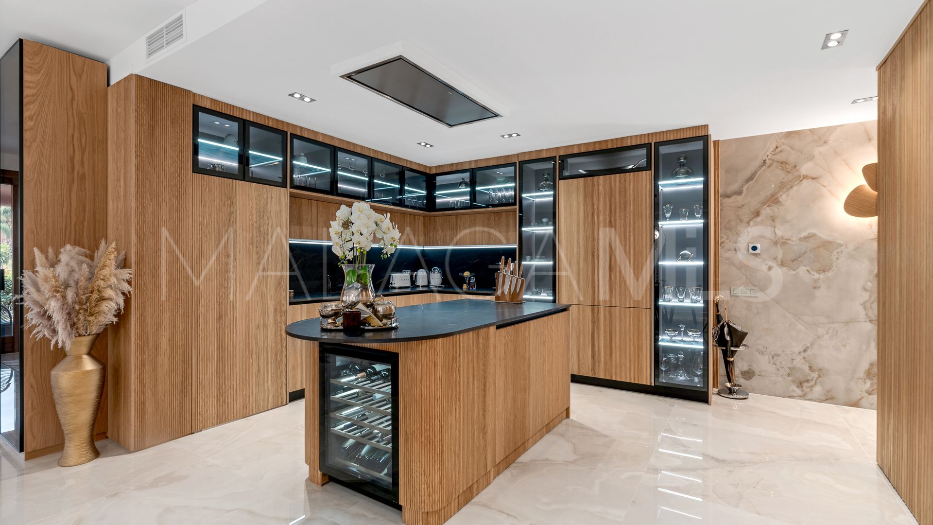 Lägenhet for sale in Torre Bermeja