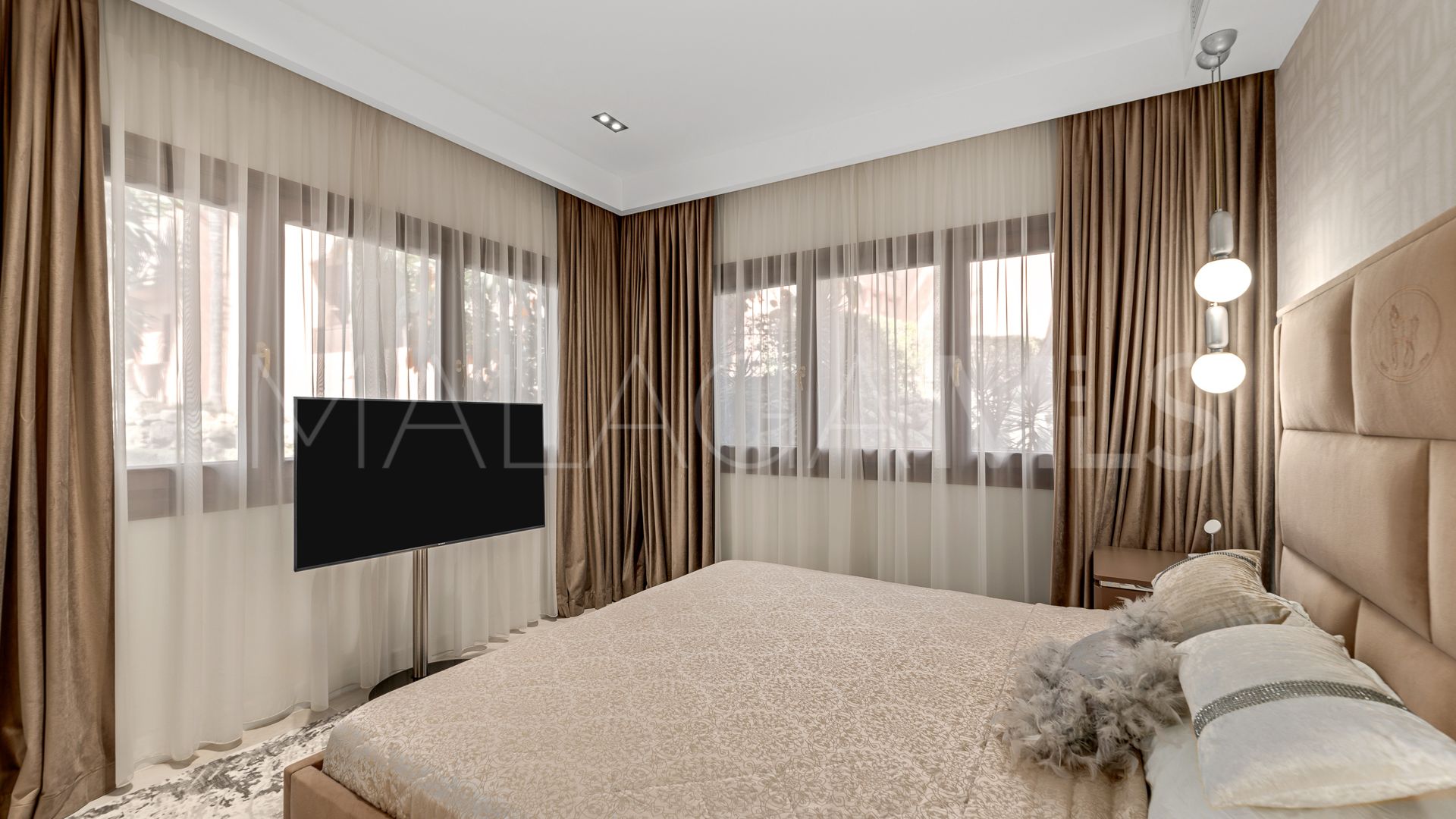 Lägenhet for sale in Torre Bermeja