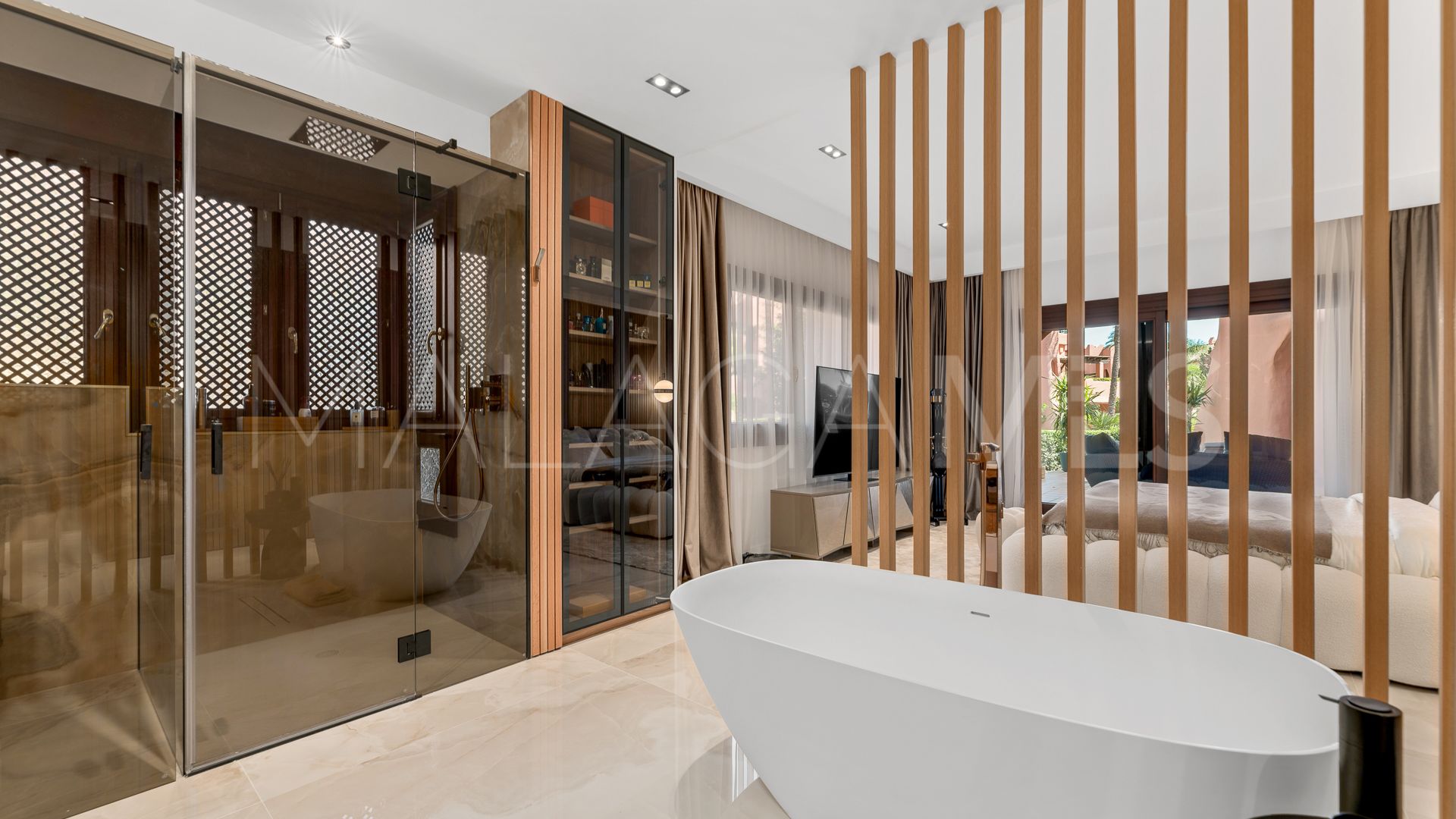 Lägenhet for sale in Torre Bermeja