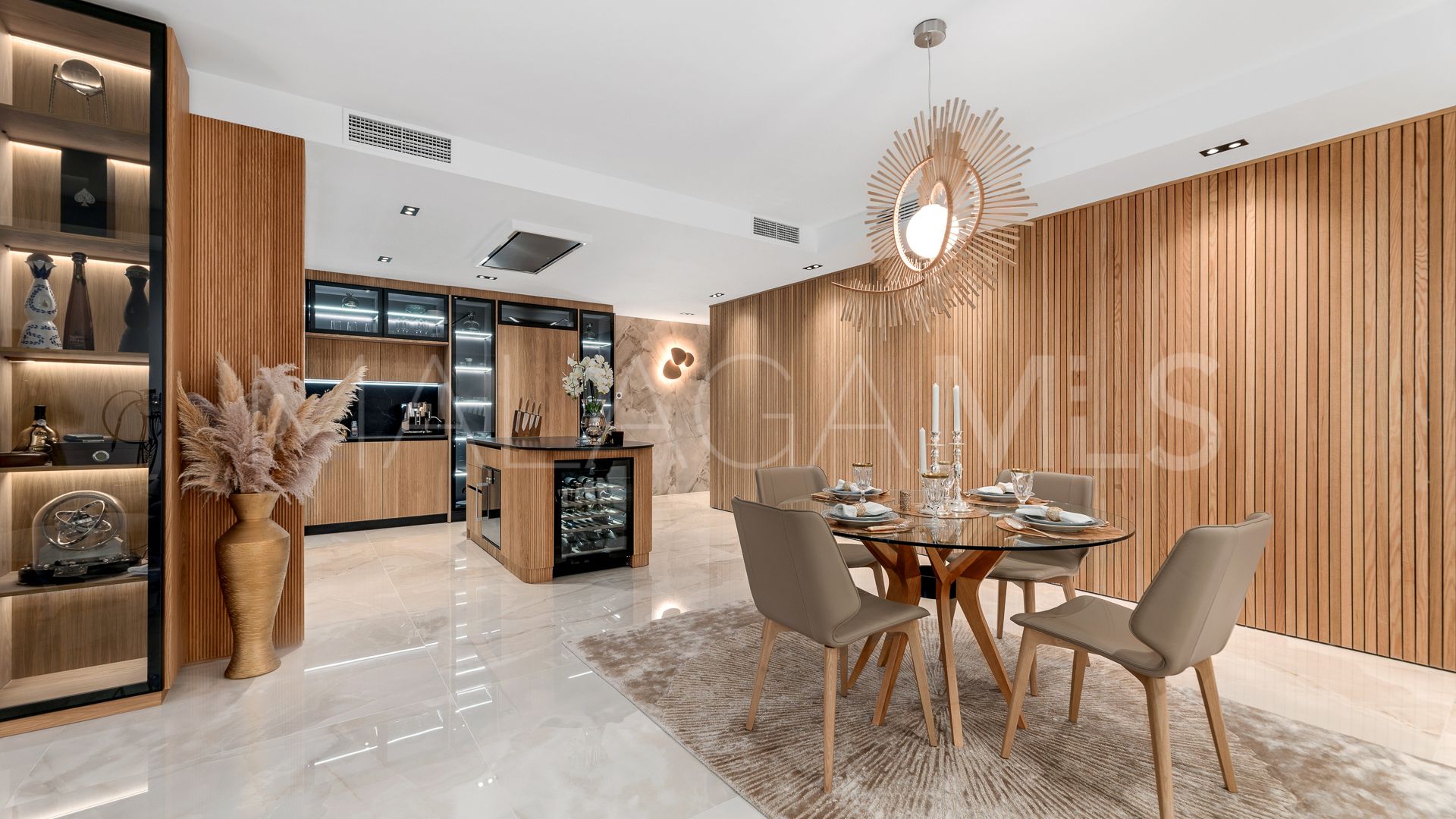 Lägenhet for sale in Torre Bermeja