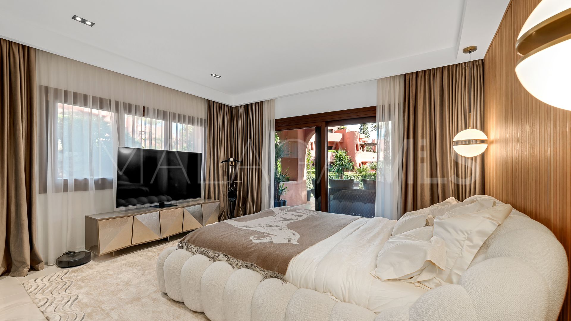 Lägenhet for sale in Torre Bermeja