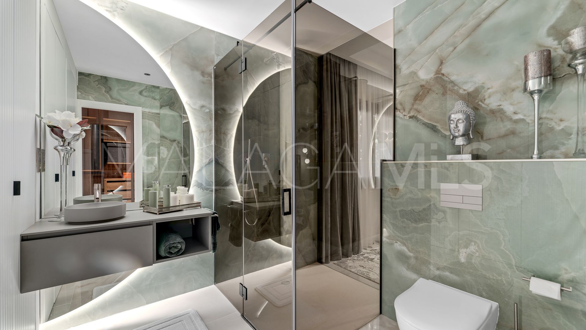 Lägenhet for sale in Torre Bermeja