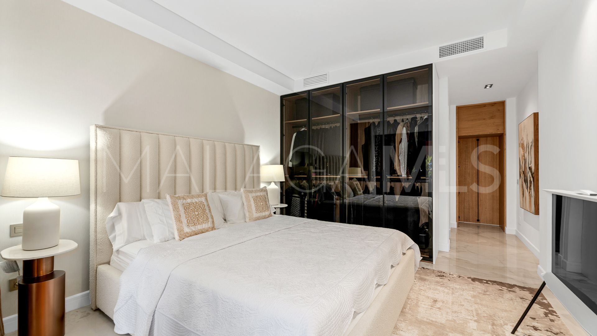 Lägenhet for sale in Torre Bermeja