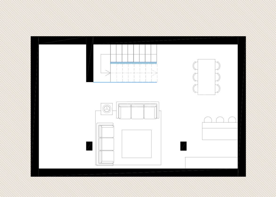 Se vende villa in Valle Romano