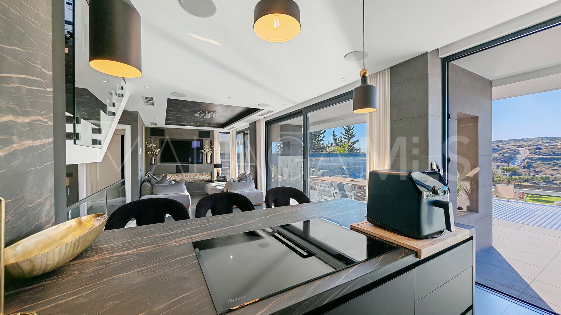 Se vende villa in Valle Romano