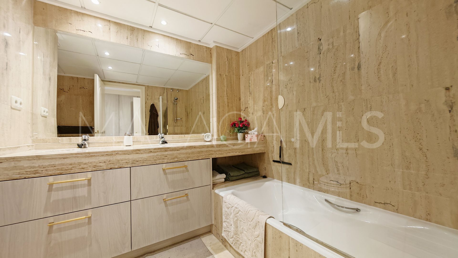 Las Terrazas de Santa Maria Golf, apartamento for sale de 3 bedrooms