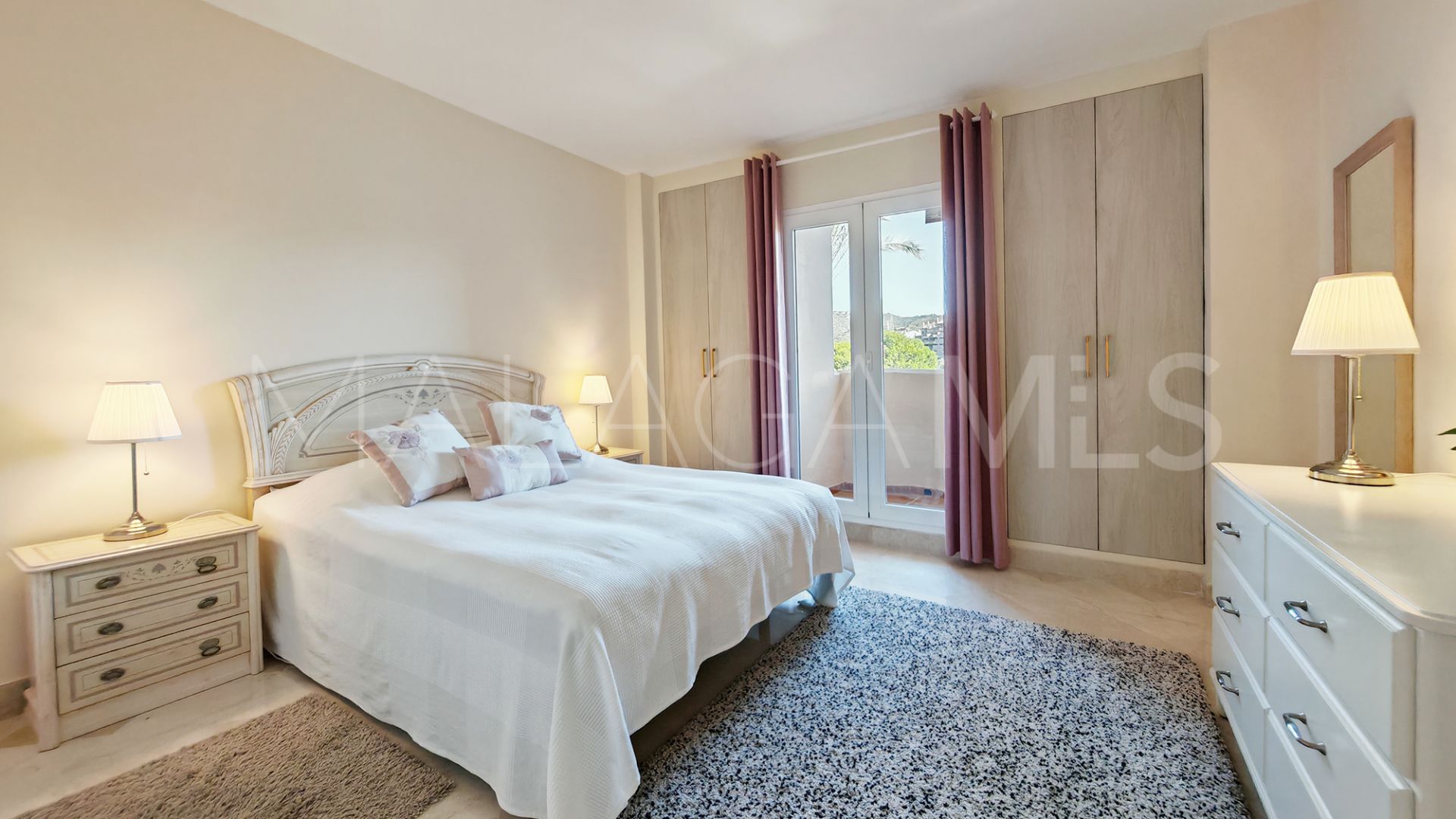 Las Terrazas de Santa Maria Golf, apartamento for sale de 3 bedrooms