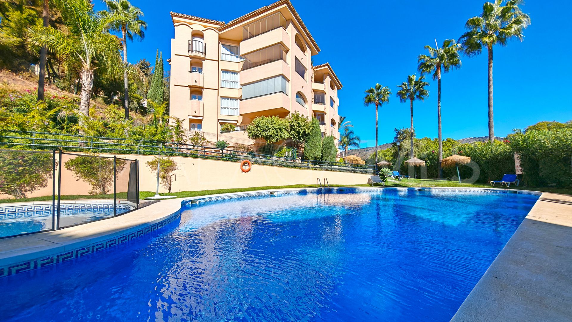 Las Terrazas de Santa Maria Golf, apartamento for sale de 3 bedrooms