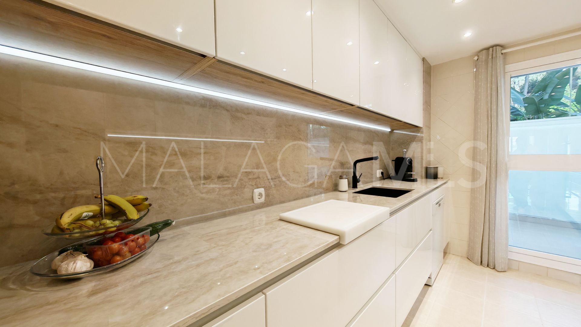 Las Terrazas de Santa Maria Golf, apartamento for sale de 3 bedrooms