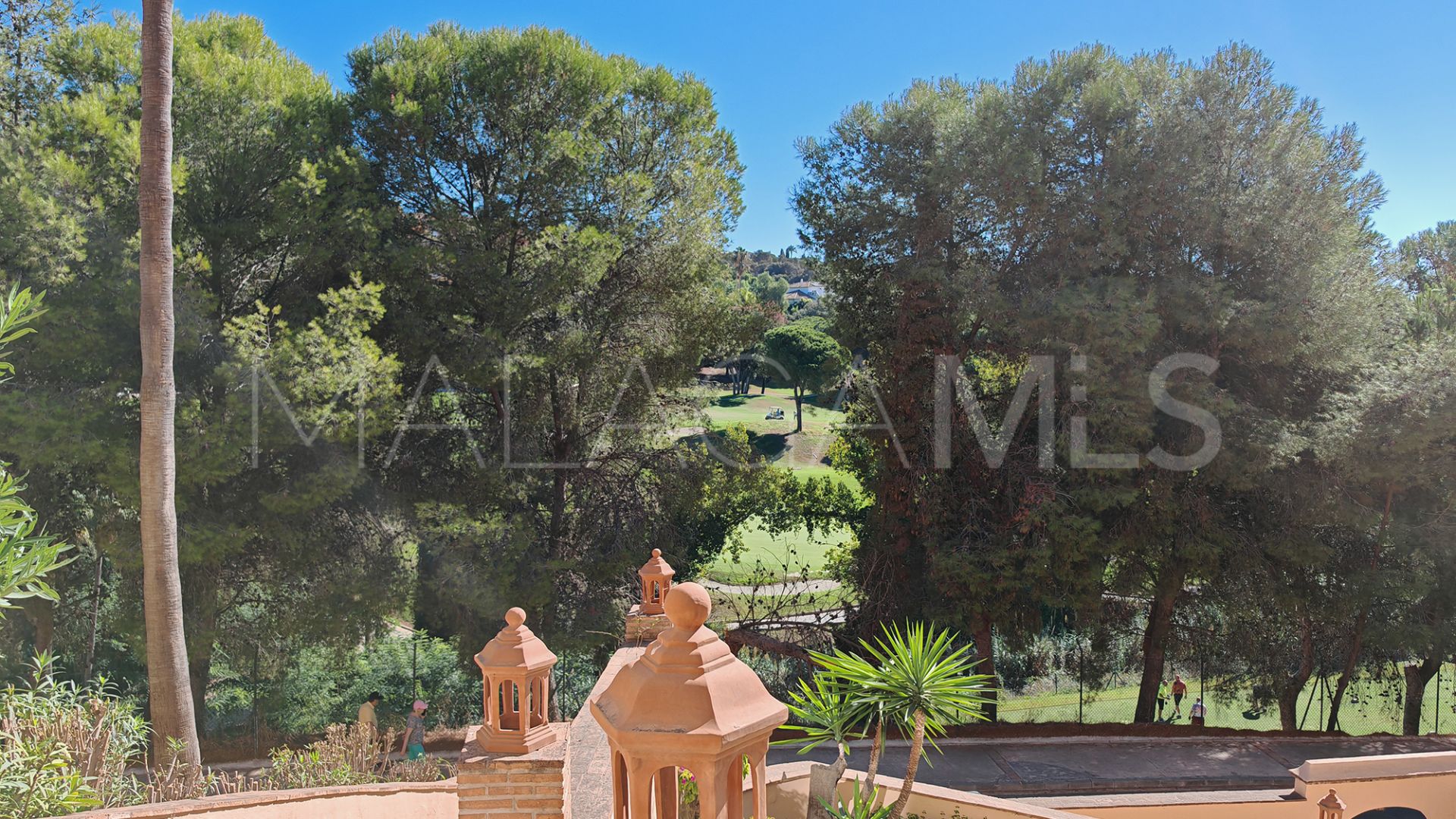 Las Terrazas de Santa Maria Golf, apartamento for sale de 3 bedrooms